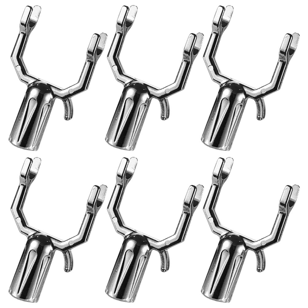 Worgeous 6 Pcs Fruit Tree Support Fork Branches Ties Plant Stakes Braces - Image 7
