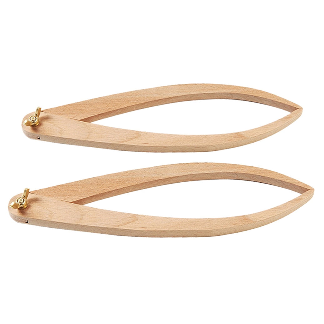 Masteelf 2Pcs Measurement Calipers for Hobbyists in Wood Carving and Shaping Modeling Supplies - Image 4