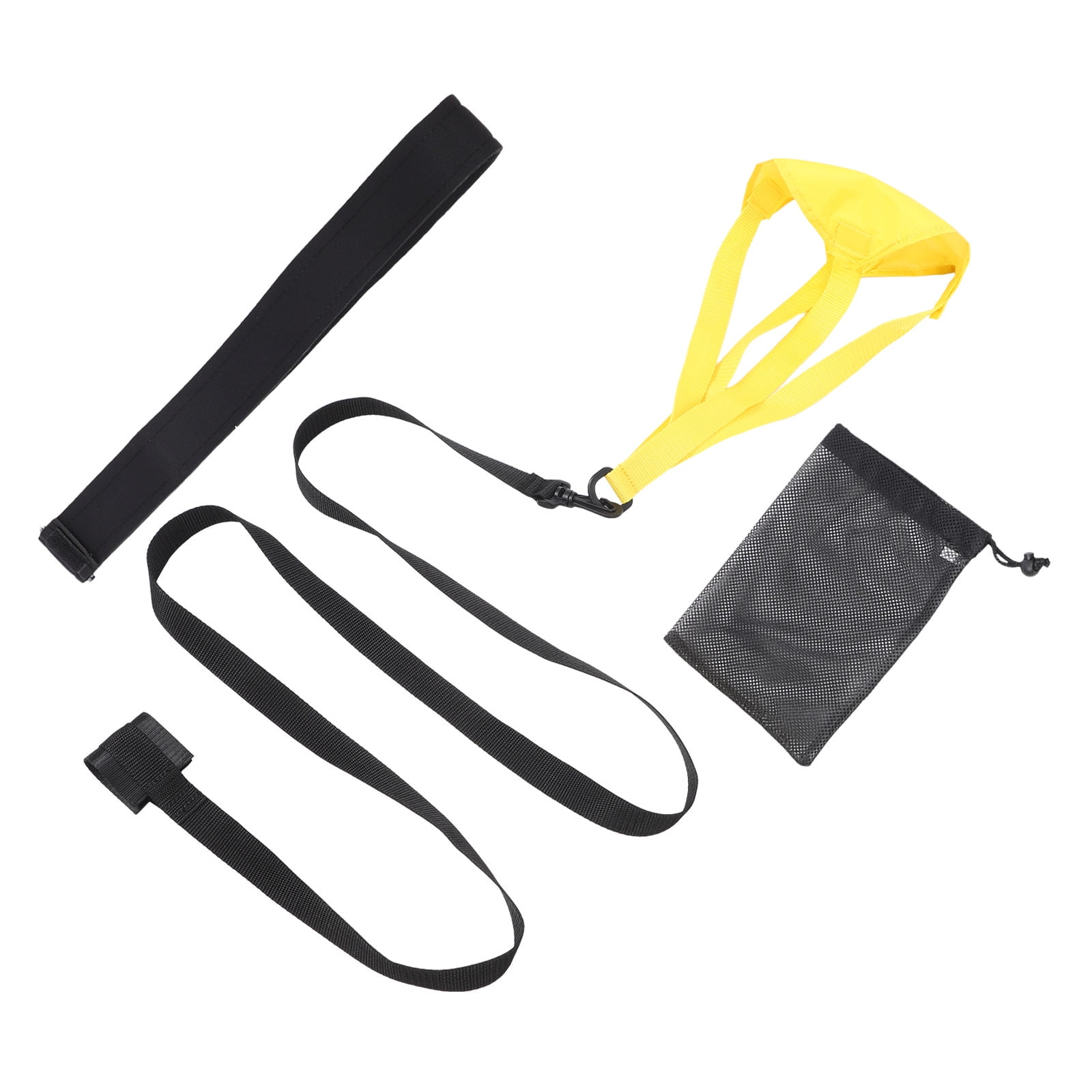 SWETRACE Swimming Accessory Parachute Shape Adults Home Pool 1 Set - Image 7