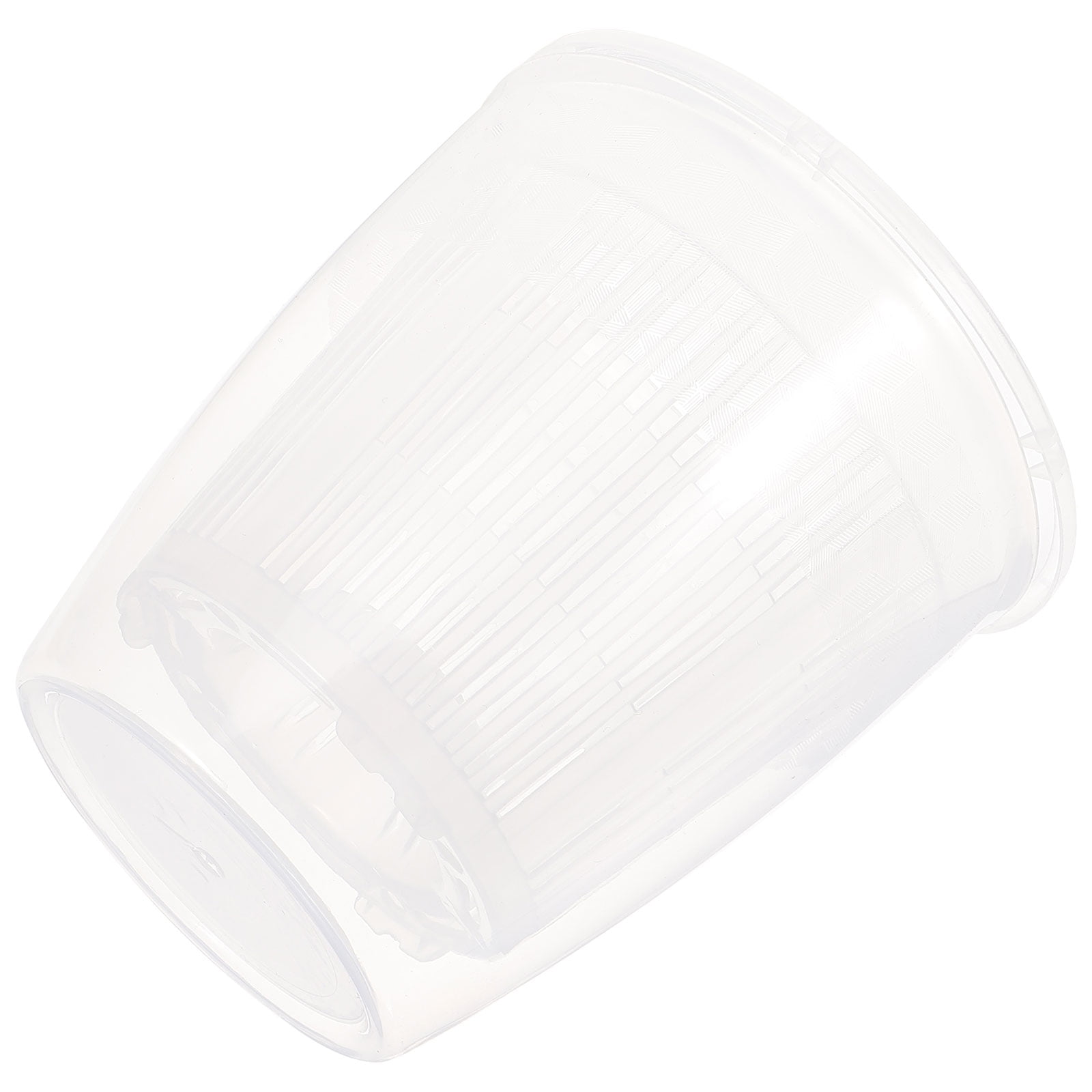 Masteelf 2Pcs Plastic Plant Containers for Gardeners and Indoor Plants 12.00X11.50X11.50in - Image 1
