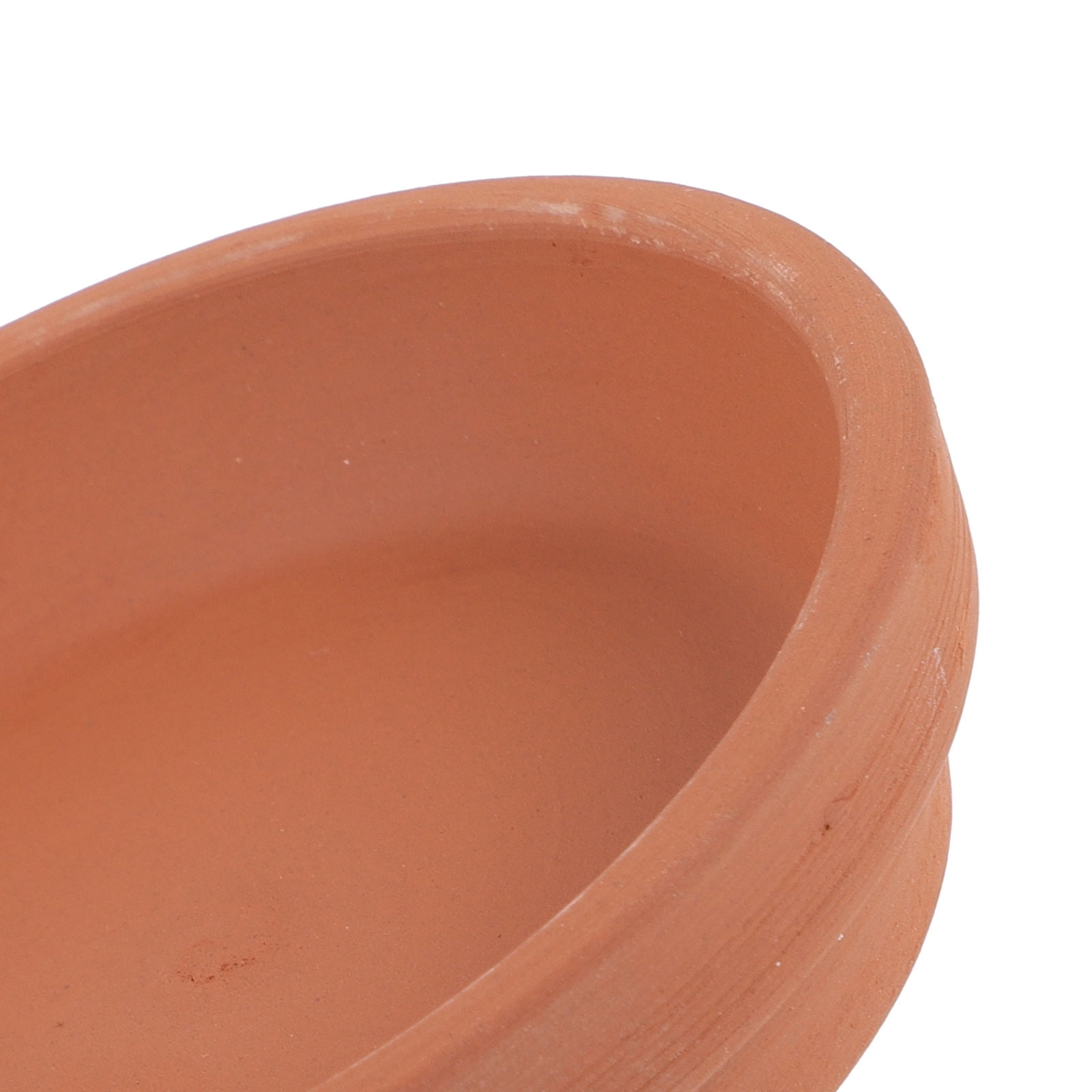 Worgeous 5 Pcs Flower Pot Holder Base Terracotta Indoor Plant Plants - Image 3