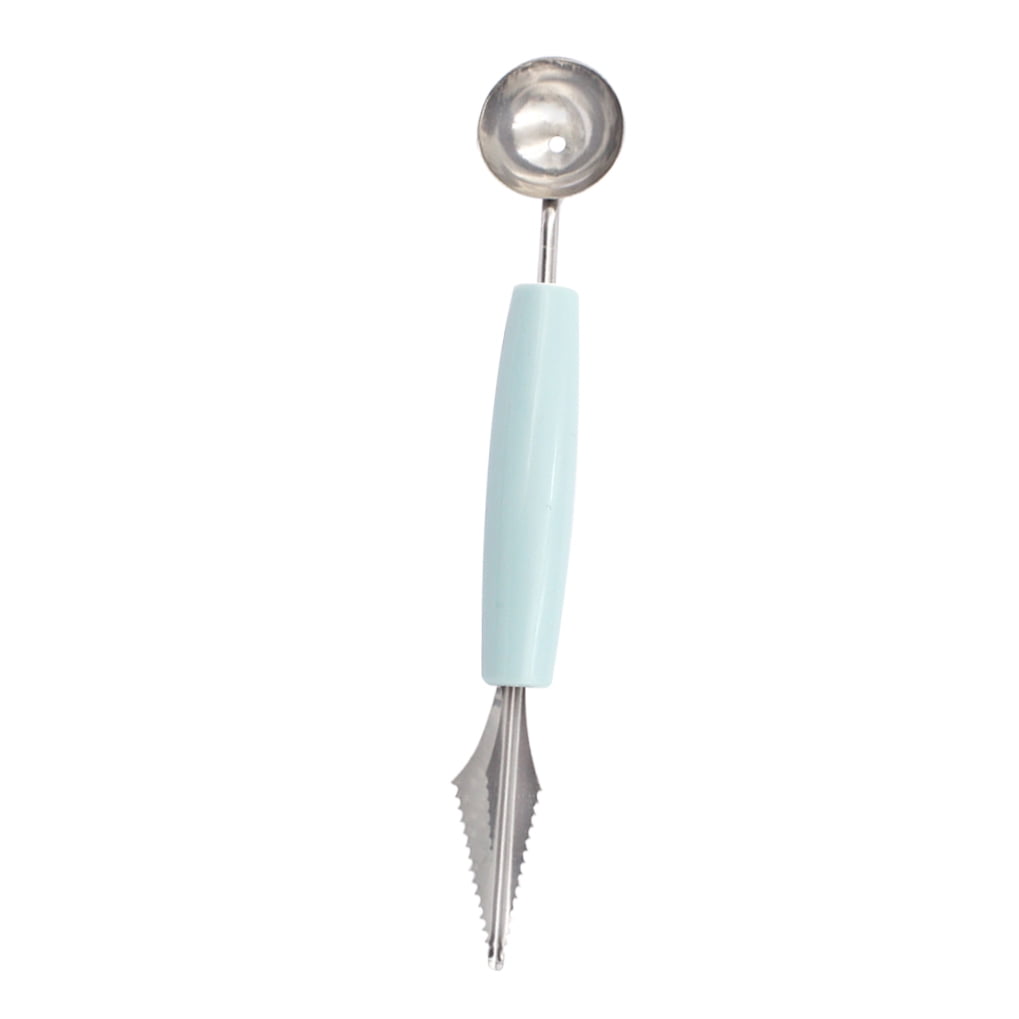 SWETRACE Fruit Tools Set Stainless Steel 1Set 7.3x1.2x1.2in - Image 4