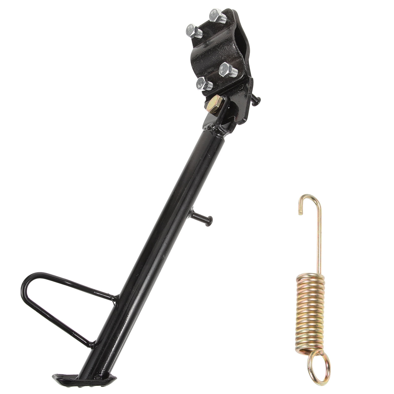 Worgeous Stand Motorcycle Side Kickstand Electric Scooter for Adults - Image 4