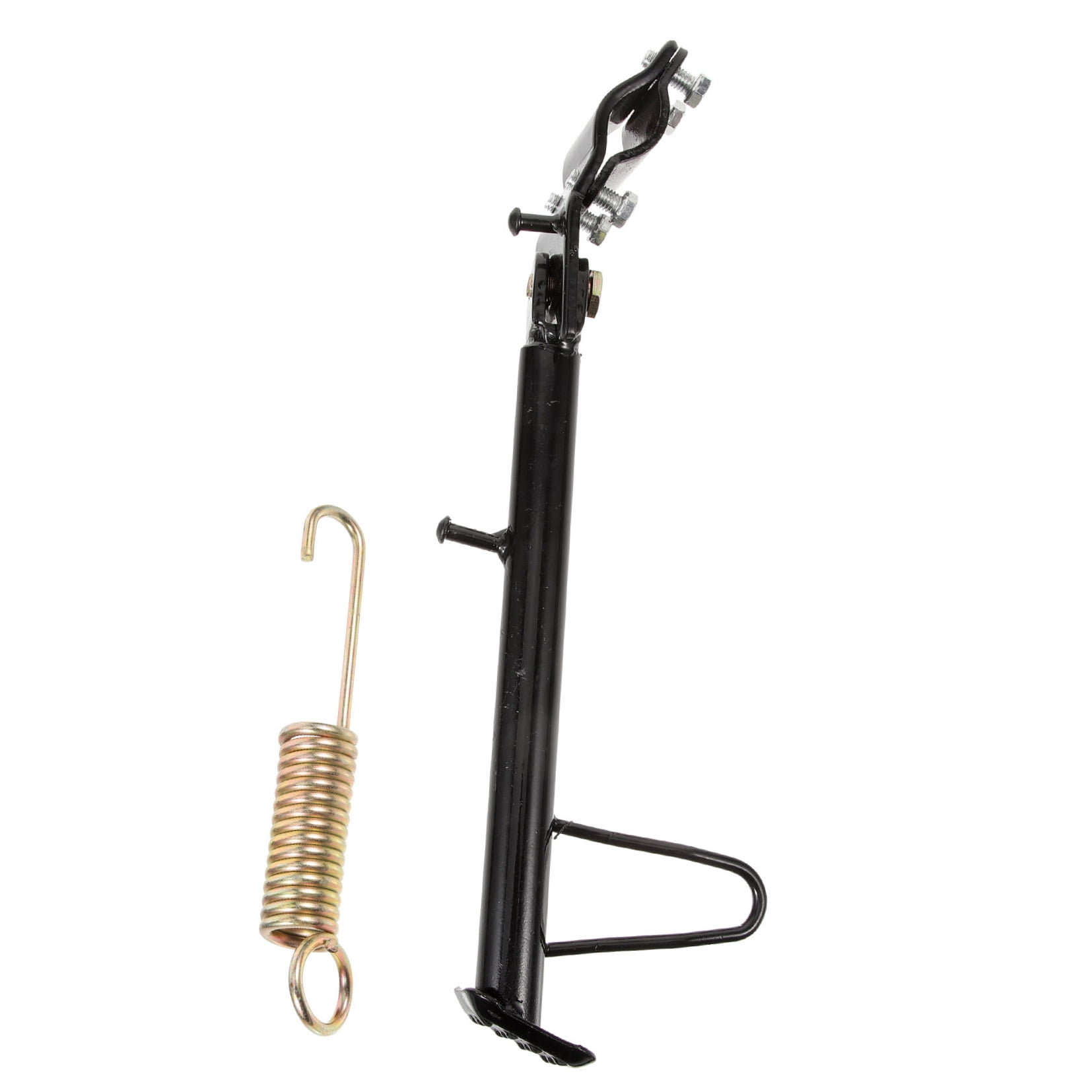 Worgeous Stand Motorcycle Side Kickstand Electric Scooter for Adults - Image 5