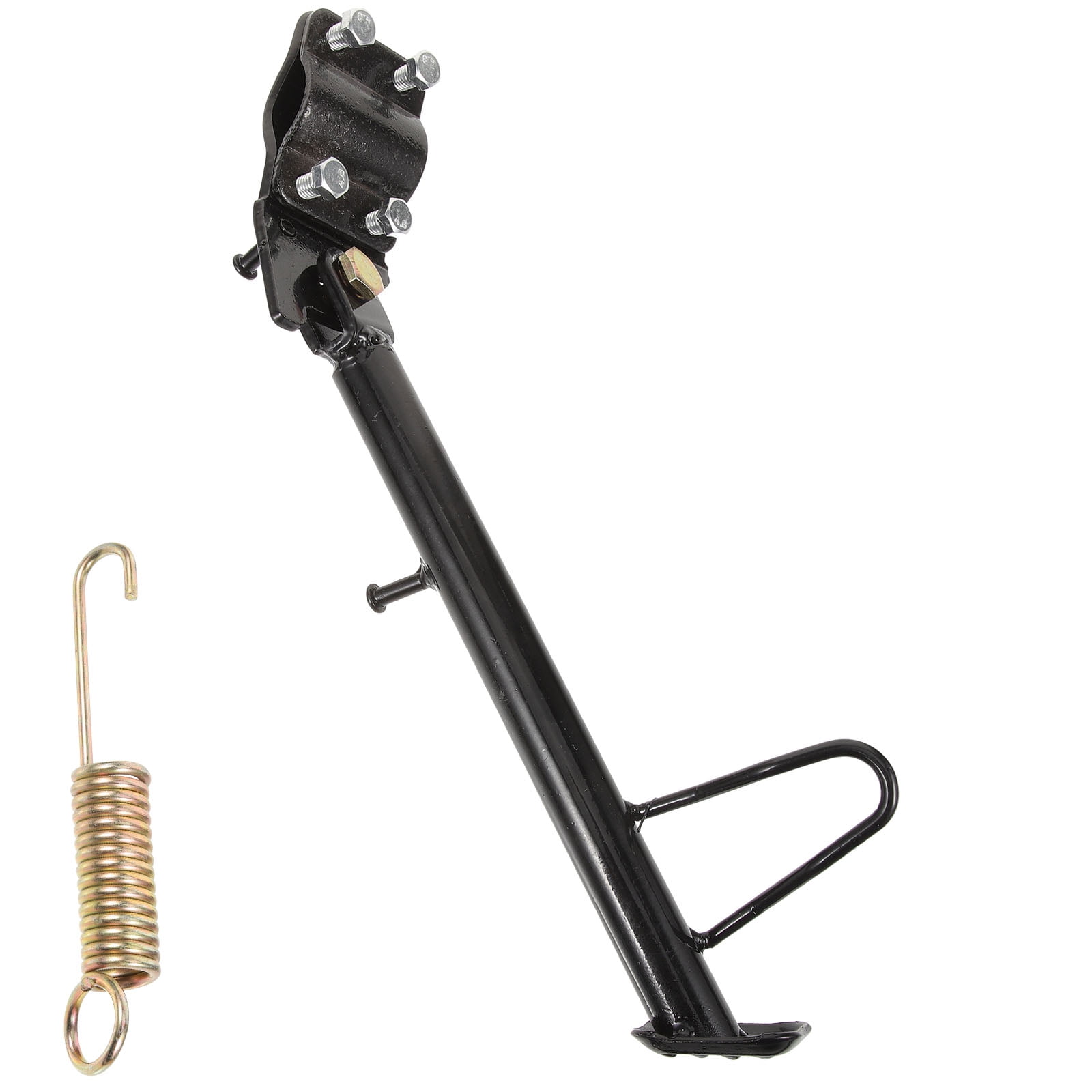 Worgeous Stand Motorcycle Side Kickstand Electric Scooter for Adults - Image 7
