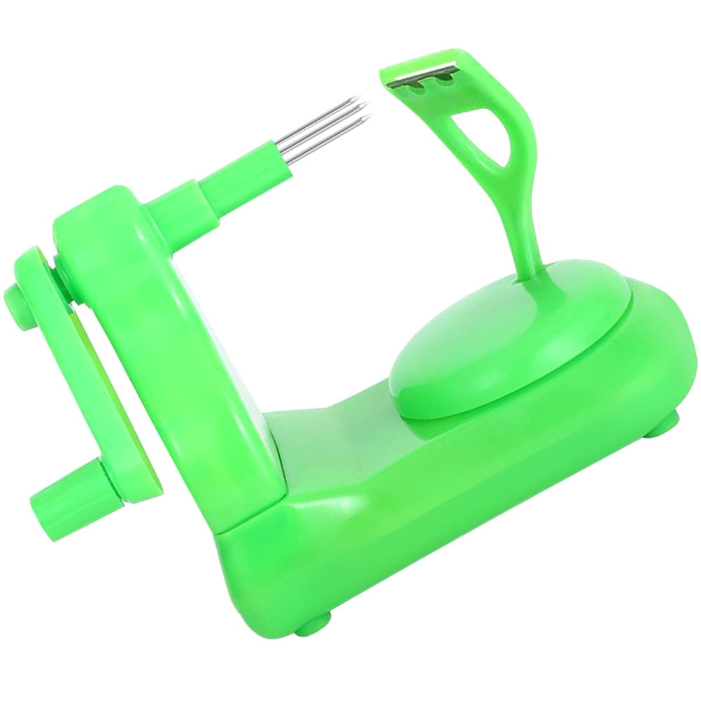 SWETRACE Kitchen Fruits Peelers Plastic 1Pack 6.3X5.5X3.9In - Image 4
