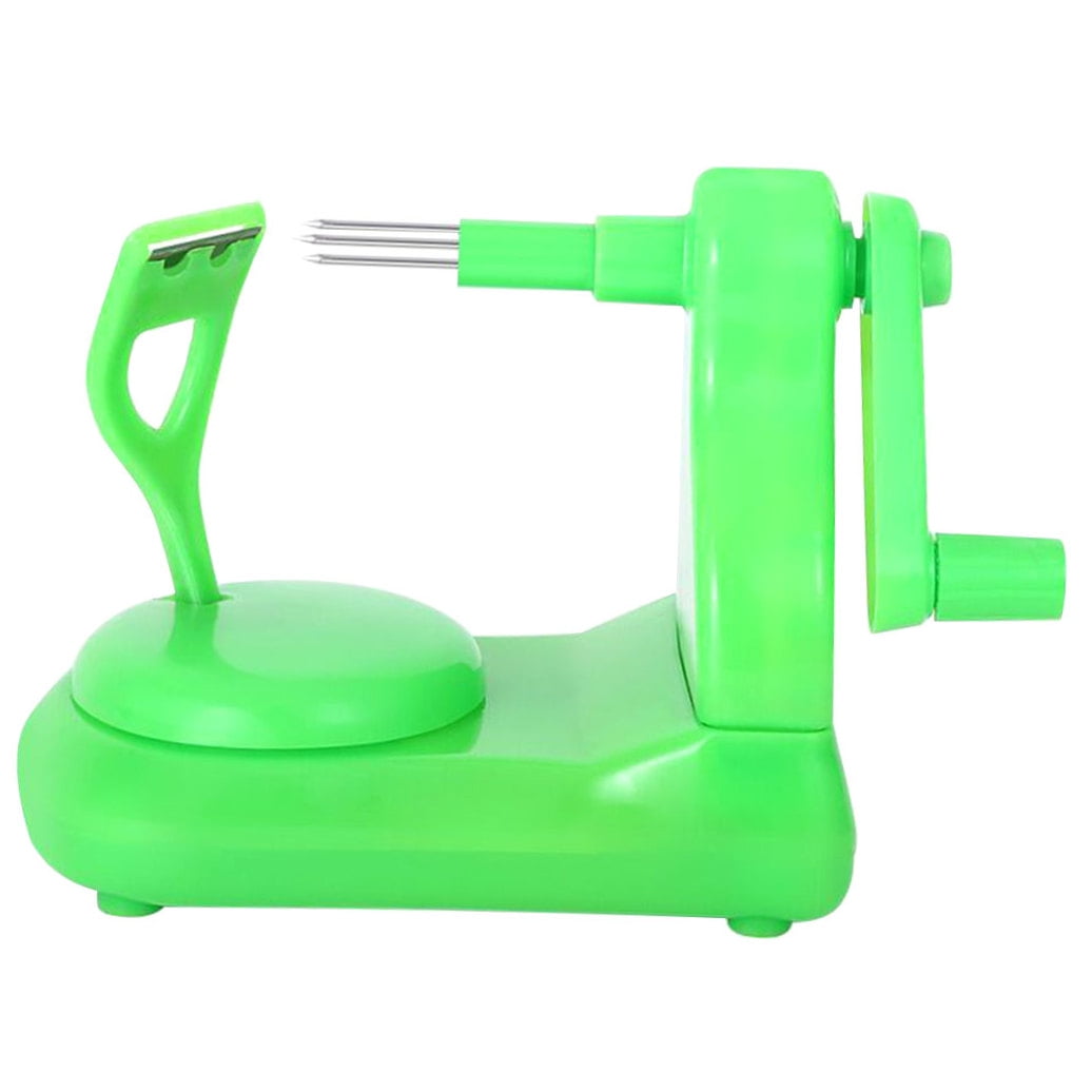 SWETRACE Kitchen Fruits Peelers Plastic 1Pack 6.3X5.5X3.9In - Image 5