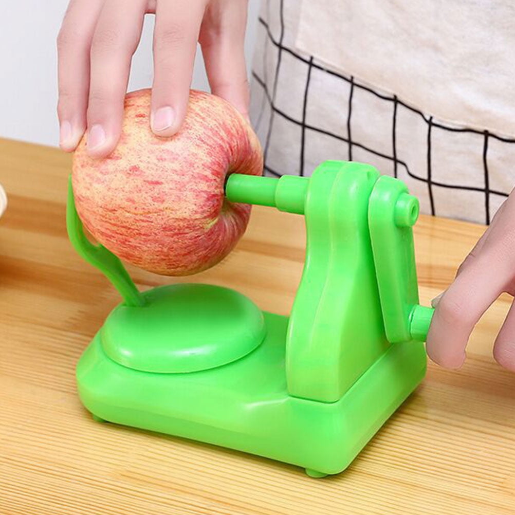 SWETRACE Kitchen Fruits Peelers Plastic 1Pack 6.3X5.5X3.9In - Image 7