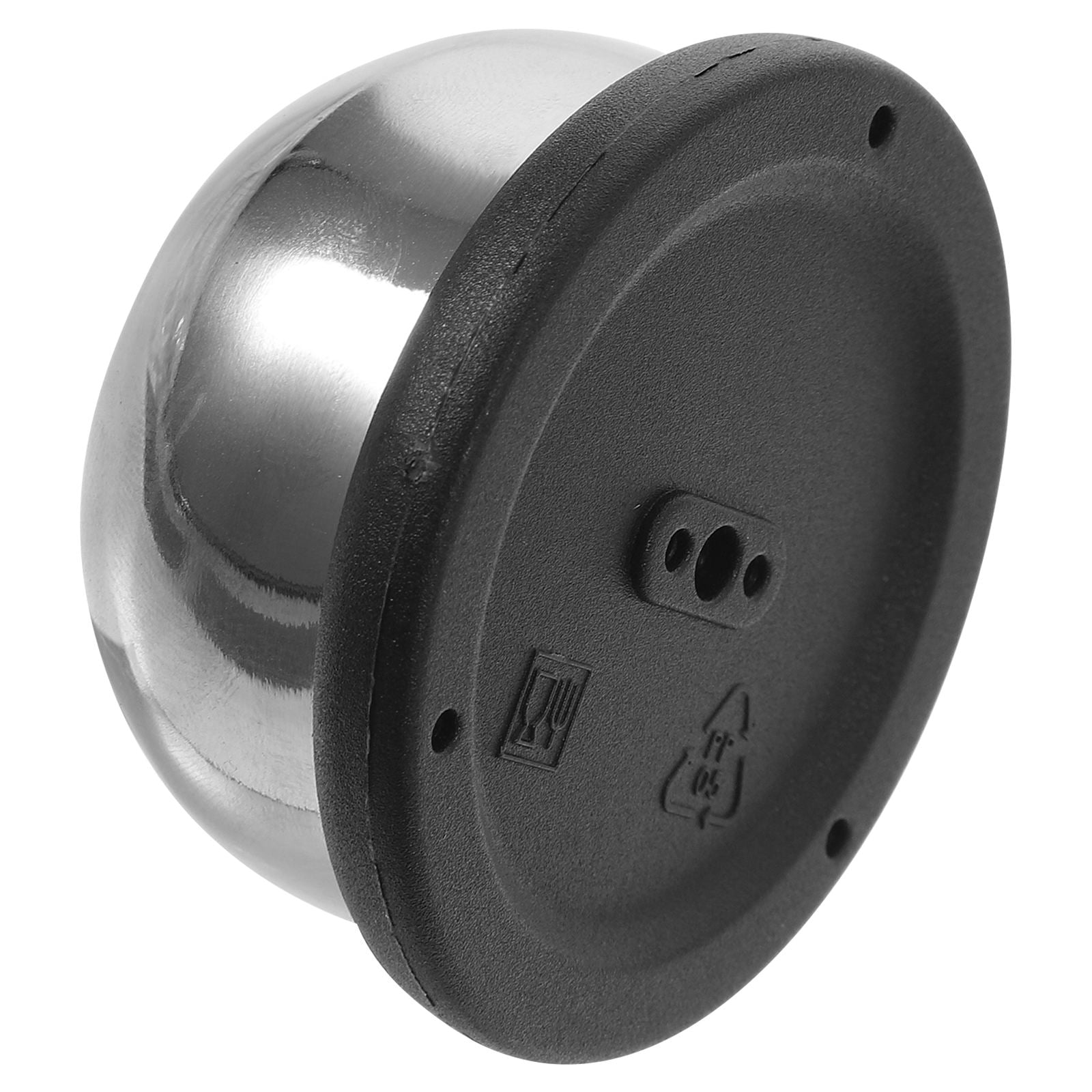 SWETRACE Egg Pricker Tool Non-Slip Base 1Set 1.26In Height - Image 6
