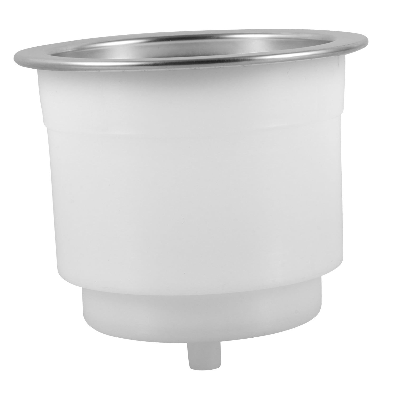 Worgeous Cup Holder Boat Yacht Practical Drinks Couches Travel White - Image 6
