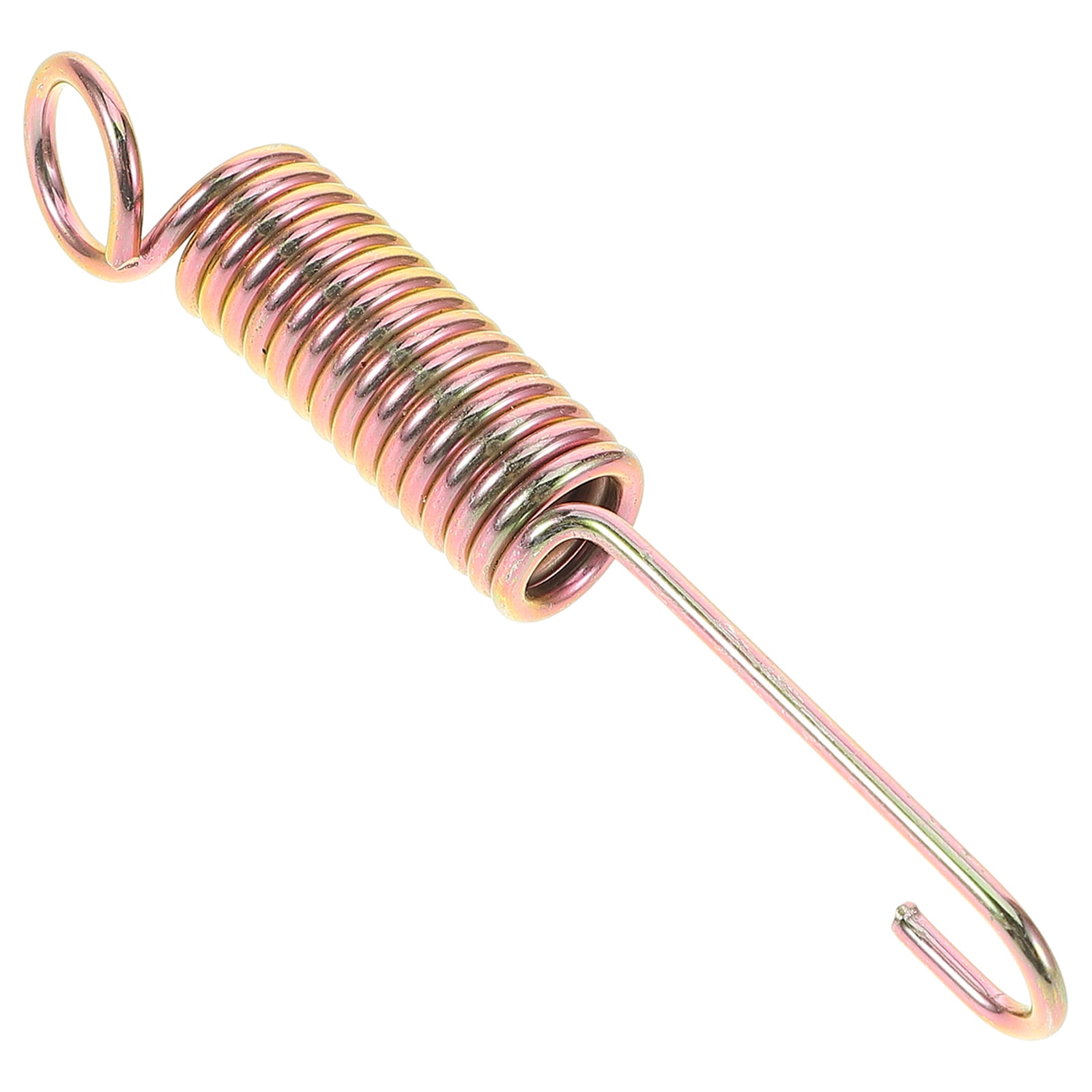 Worgeous Tension Spring Replacement Adjustable Minibike Kickstand Golden - Image 5