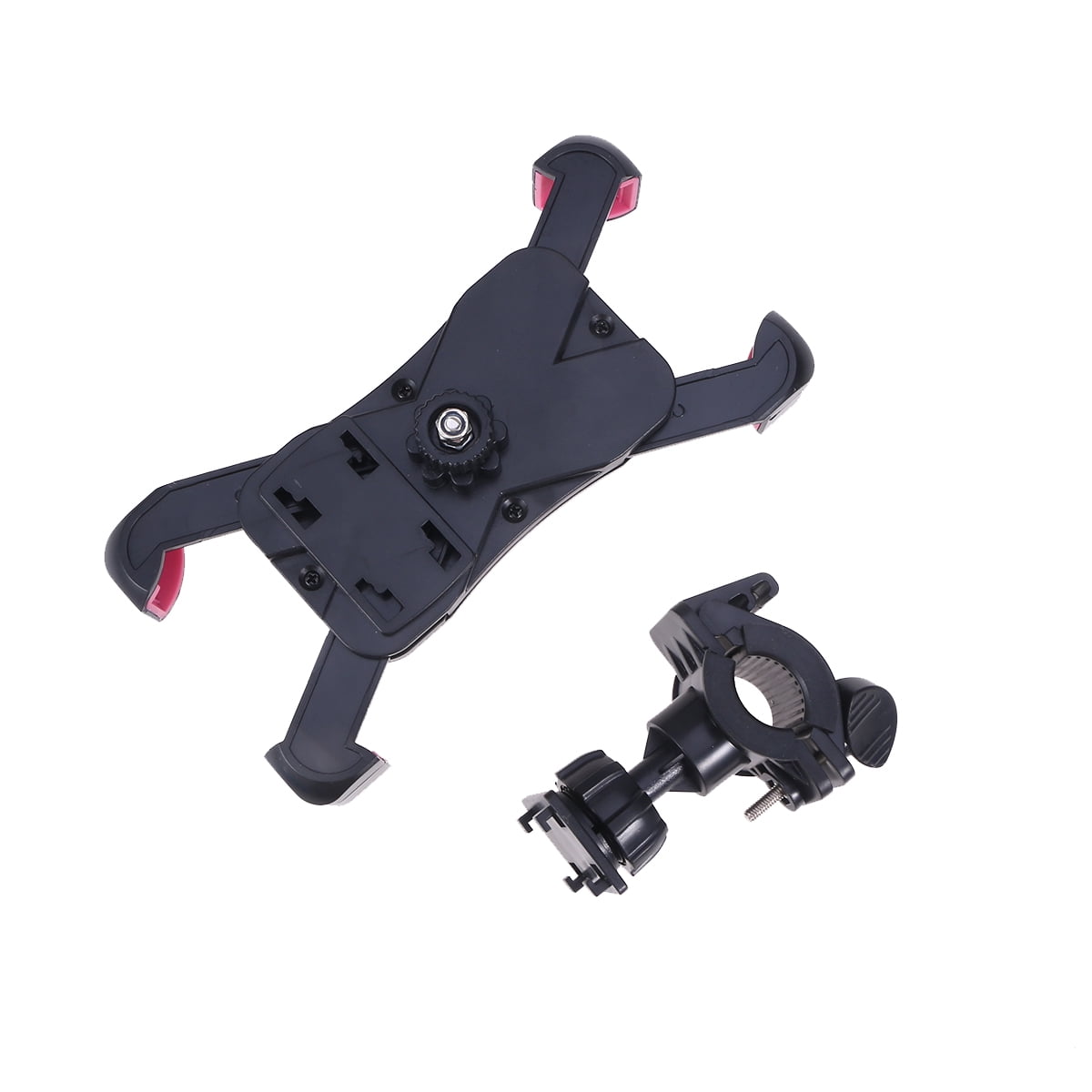 Worgeous Mobile Phone Holder Road Bike Accessories Motorcycle Tank Mount for - Image 1