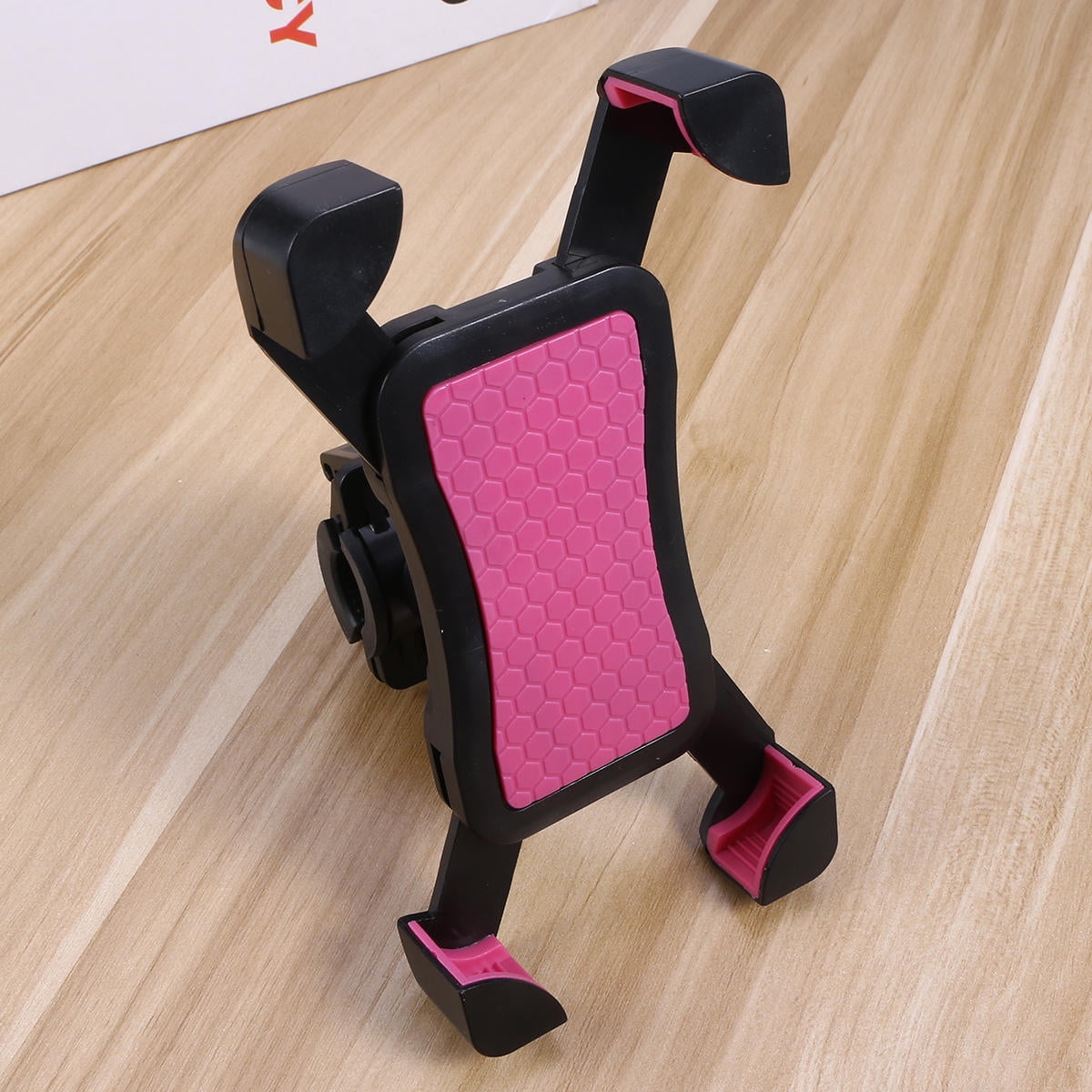 Worgeous Mobile Phone Holder Road Bike Accessories Motorcycle Tank Mount for - Image 4