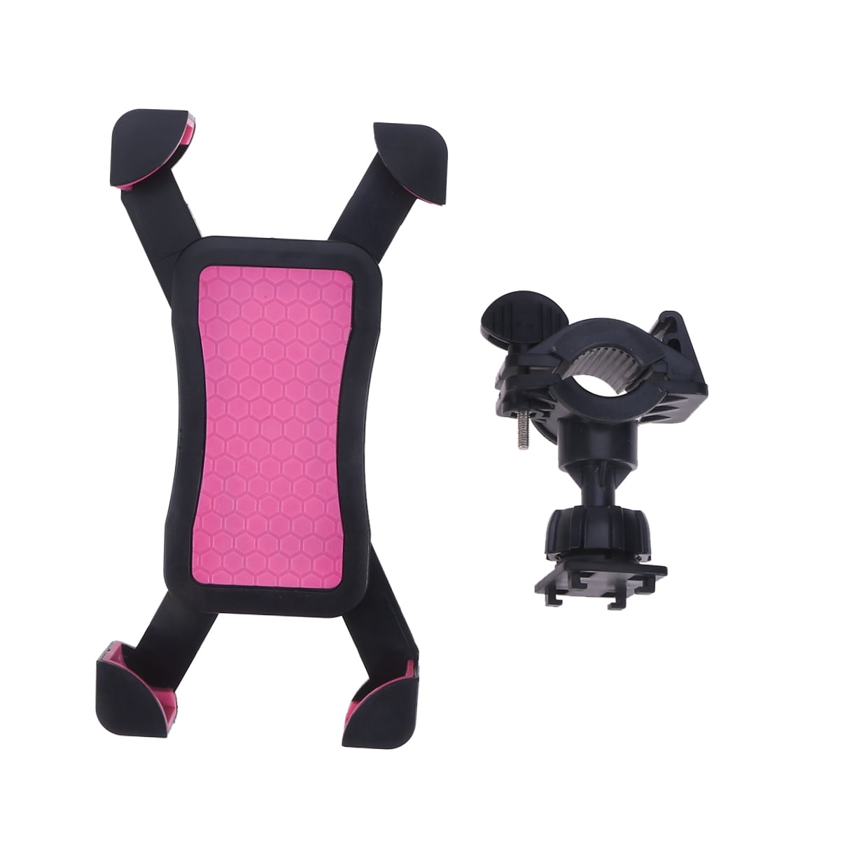 Worgeous Mobile Phone Holder Road Bike Accessories Motorcycle Tank Mount for - Image 5