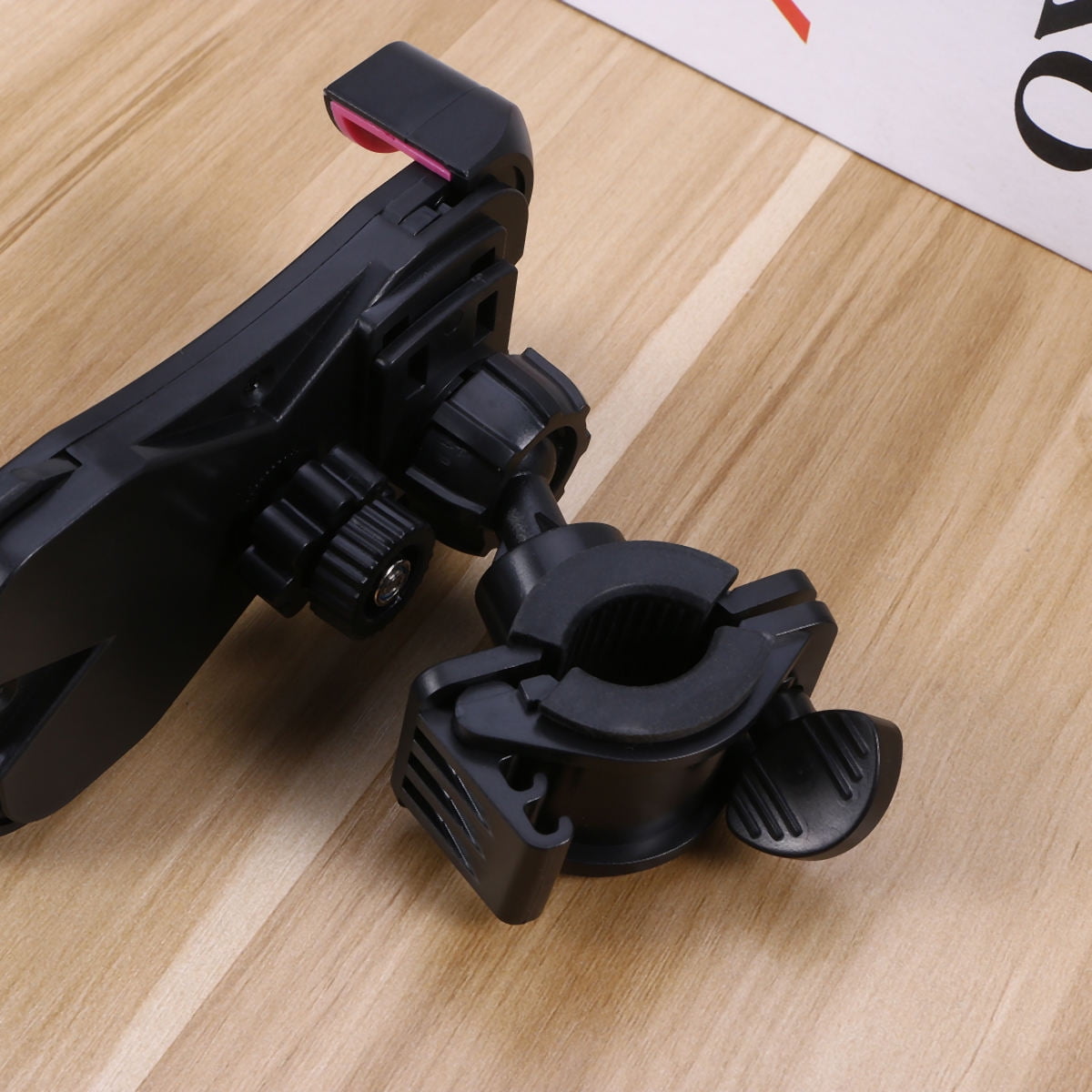 Worgeous Mobile Phone Holder Road Bike Accessories Motorcycle Tank Mount for - Image 6