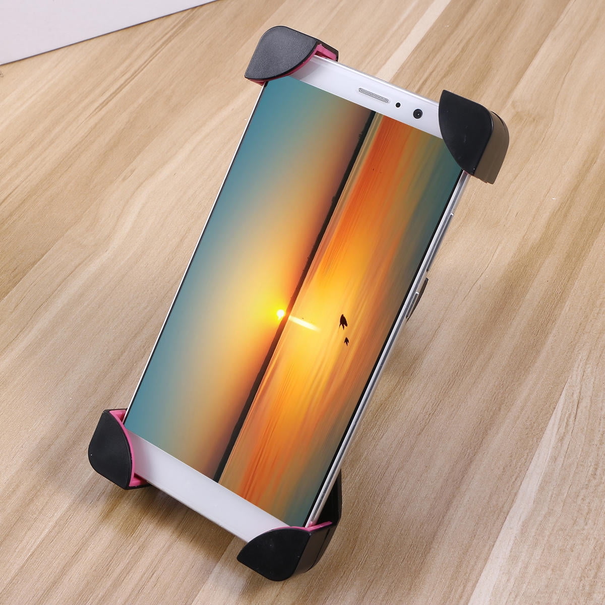 Worgeous Mobile Phone Holder Road Bike Accessories Motorcycle Tank Mount for - Image 8