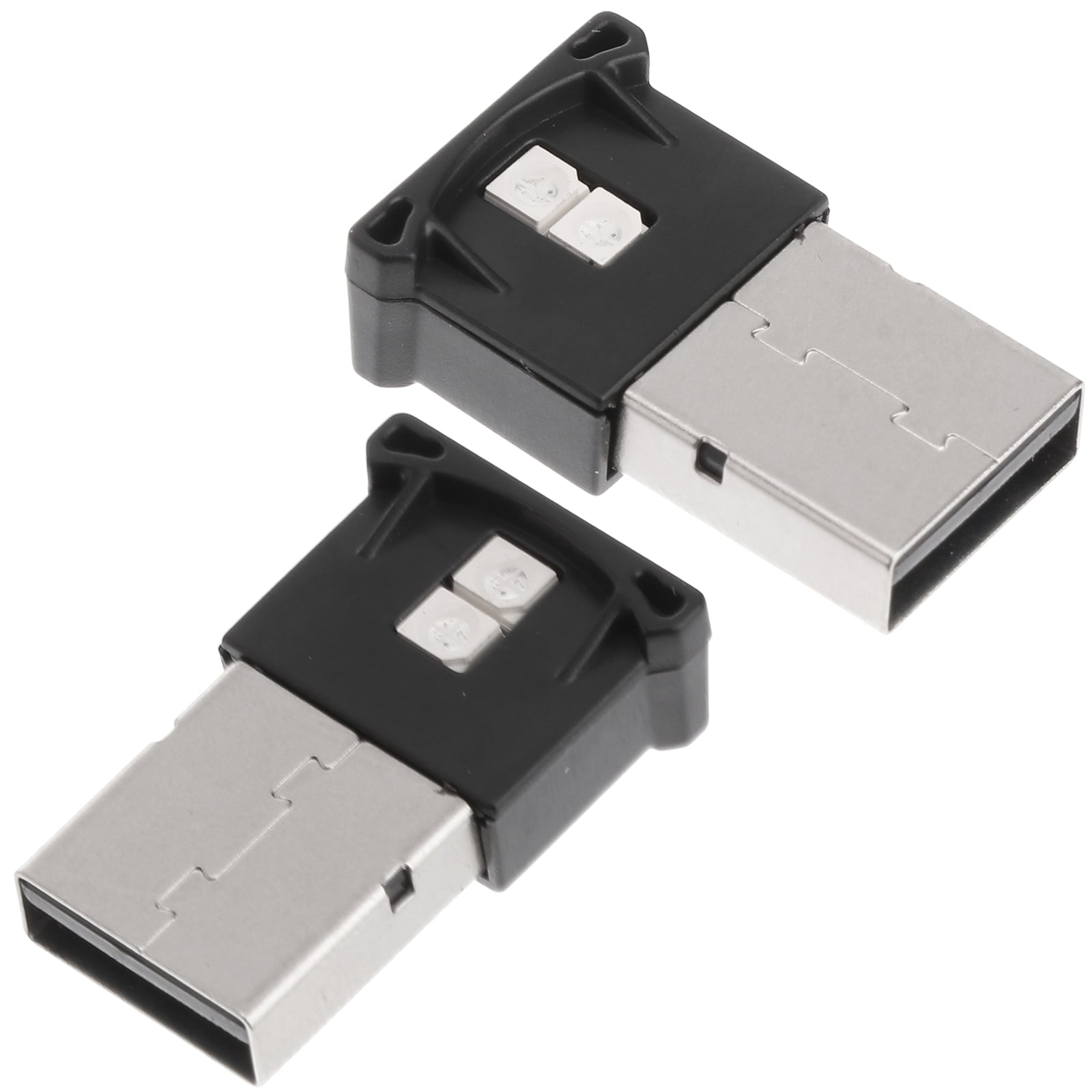 Masteelf 2Pcs Usb Atmosphere Light for Indoor Use and Ambient Lighting - Image 7