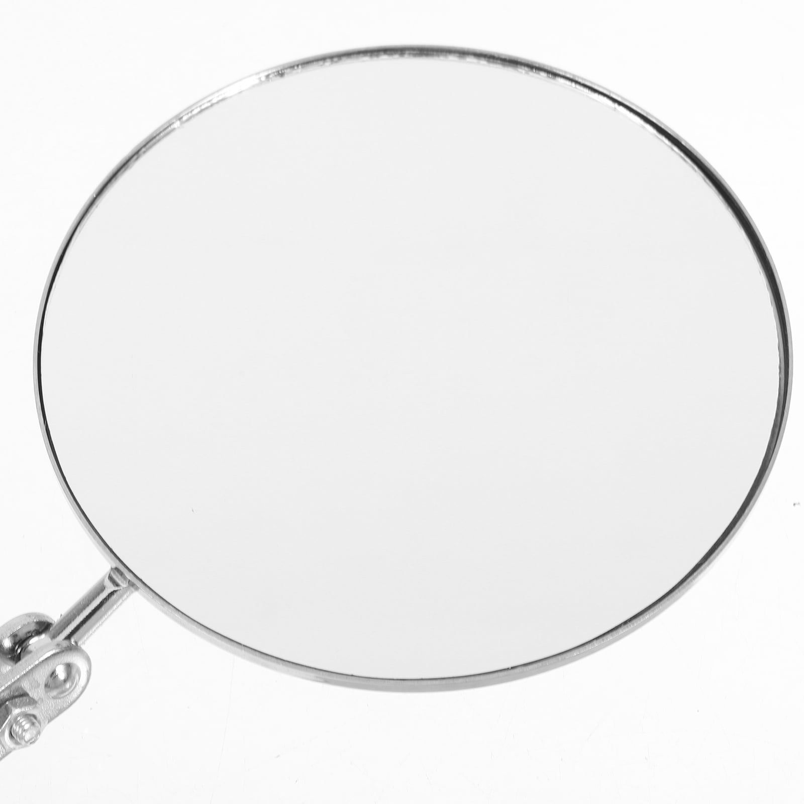 SWETRACE Telescoping Mechanic Inspection Mirror Circular Handle 1Pack - Image 3