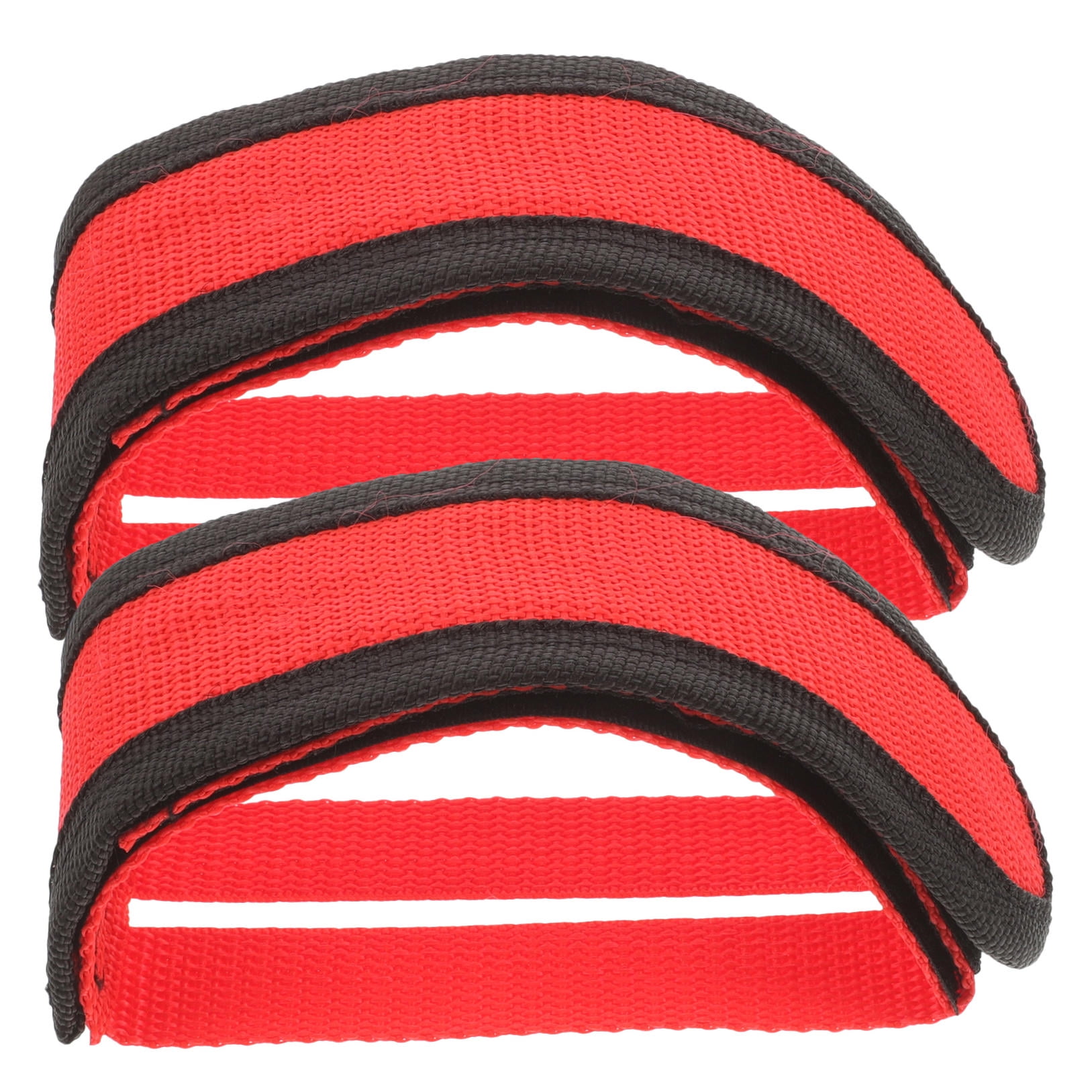 SWETRACE Adjustable Bike Pedals Straps for Cycling Foot Type 2Pcs - Image 4
