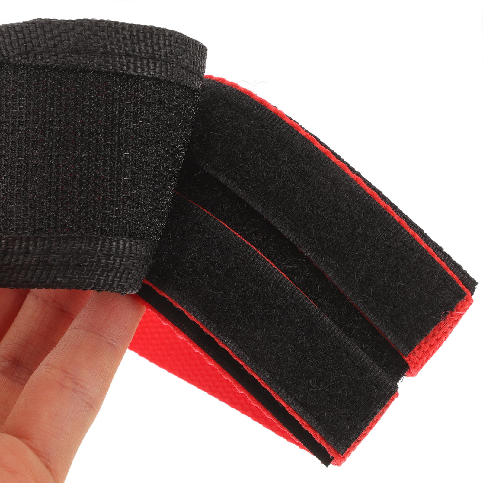 SWETRACE Adjustable Bike Pedals Straps for Cycling Foot Type 2Pcs - Image 7