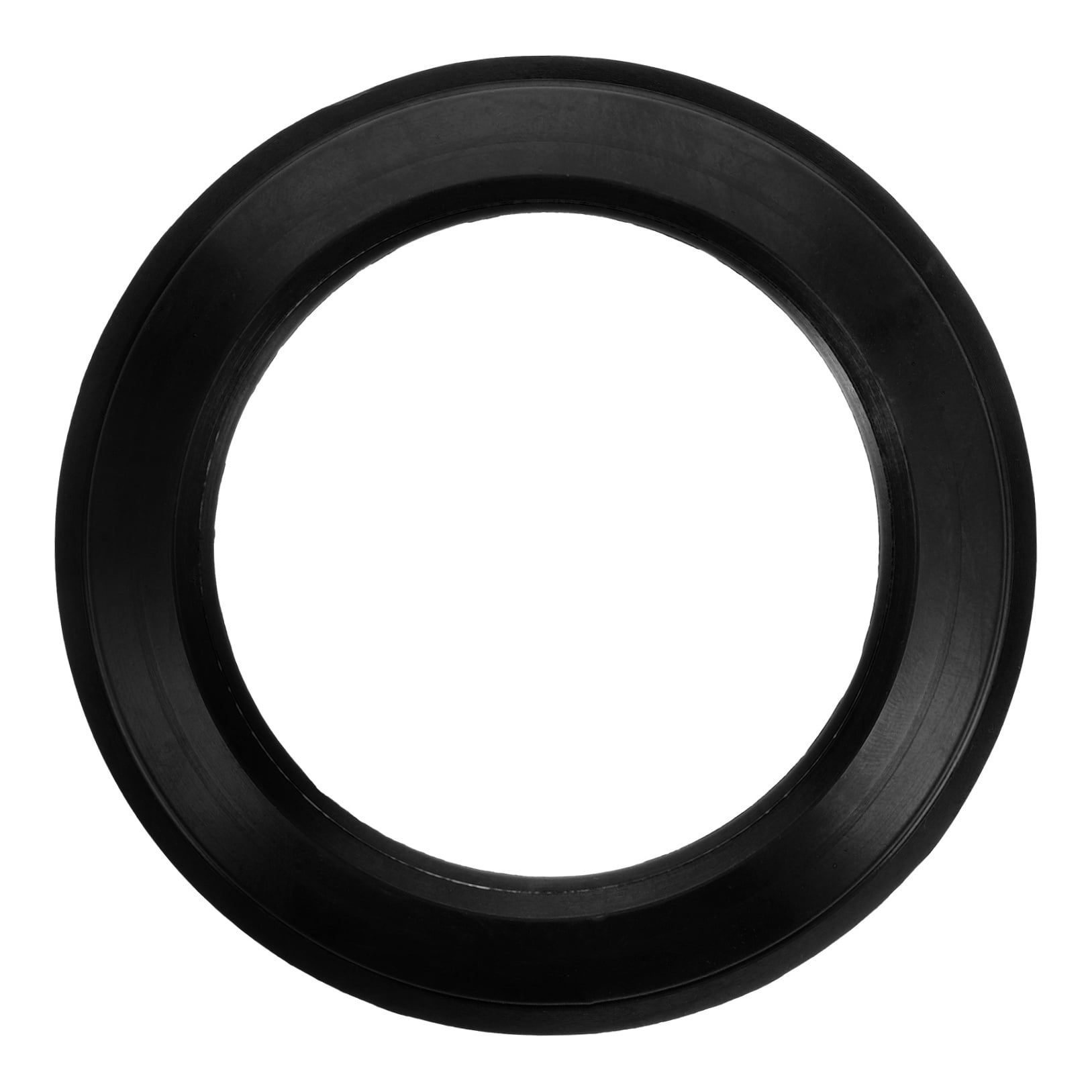 SWETRACE Toilet Seal Replacement Sealing Ring Black 1Pcs Easy Installation - Image 5