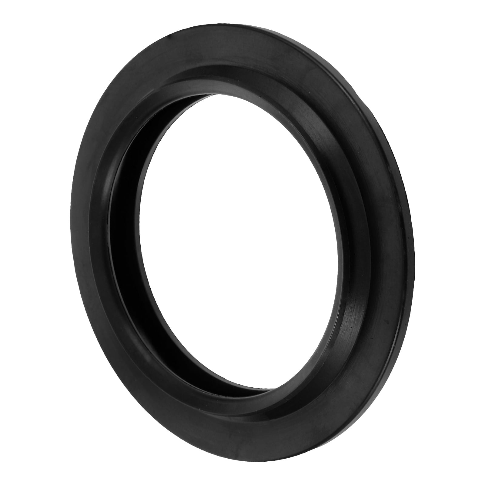 SWETRACE Toilet Seal Replacement Sealing Ring Black 1Pcs Easy Installation - Image 7