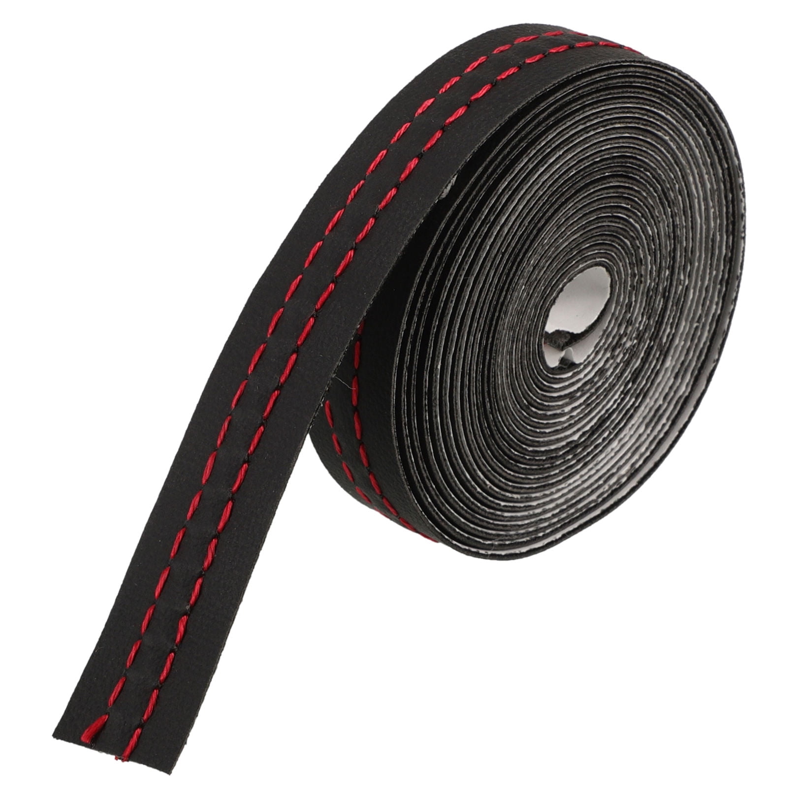 Worgeous Car Interior Trim Strip Vehicle Gaps Trim Automobile Molding Line Car Decorative Strip(2m) - Image 5