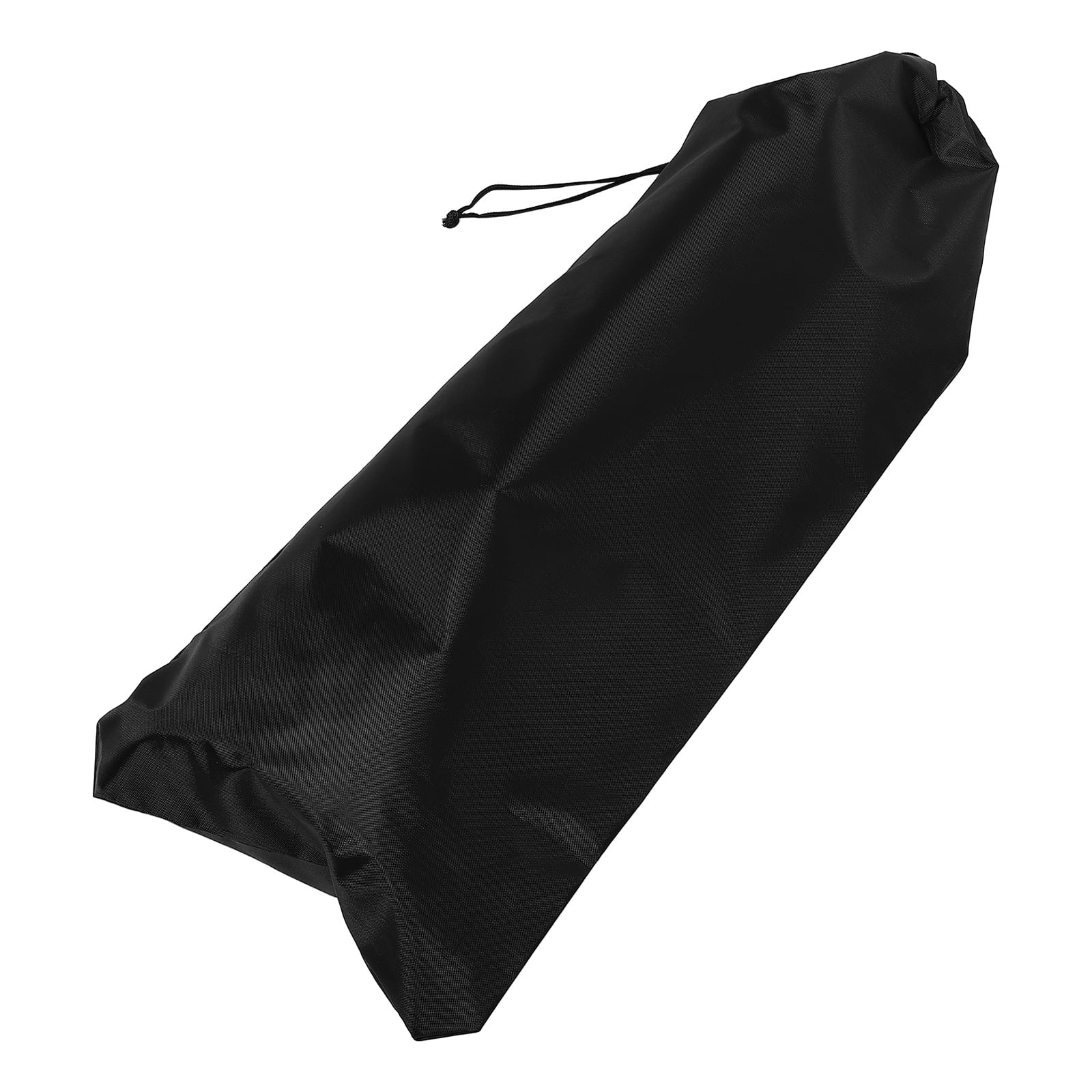 Worgeous Skateboard Backpack Bag for Outdoor Waterproof Black - Image 1