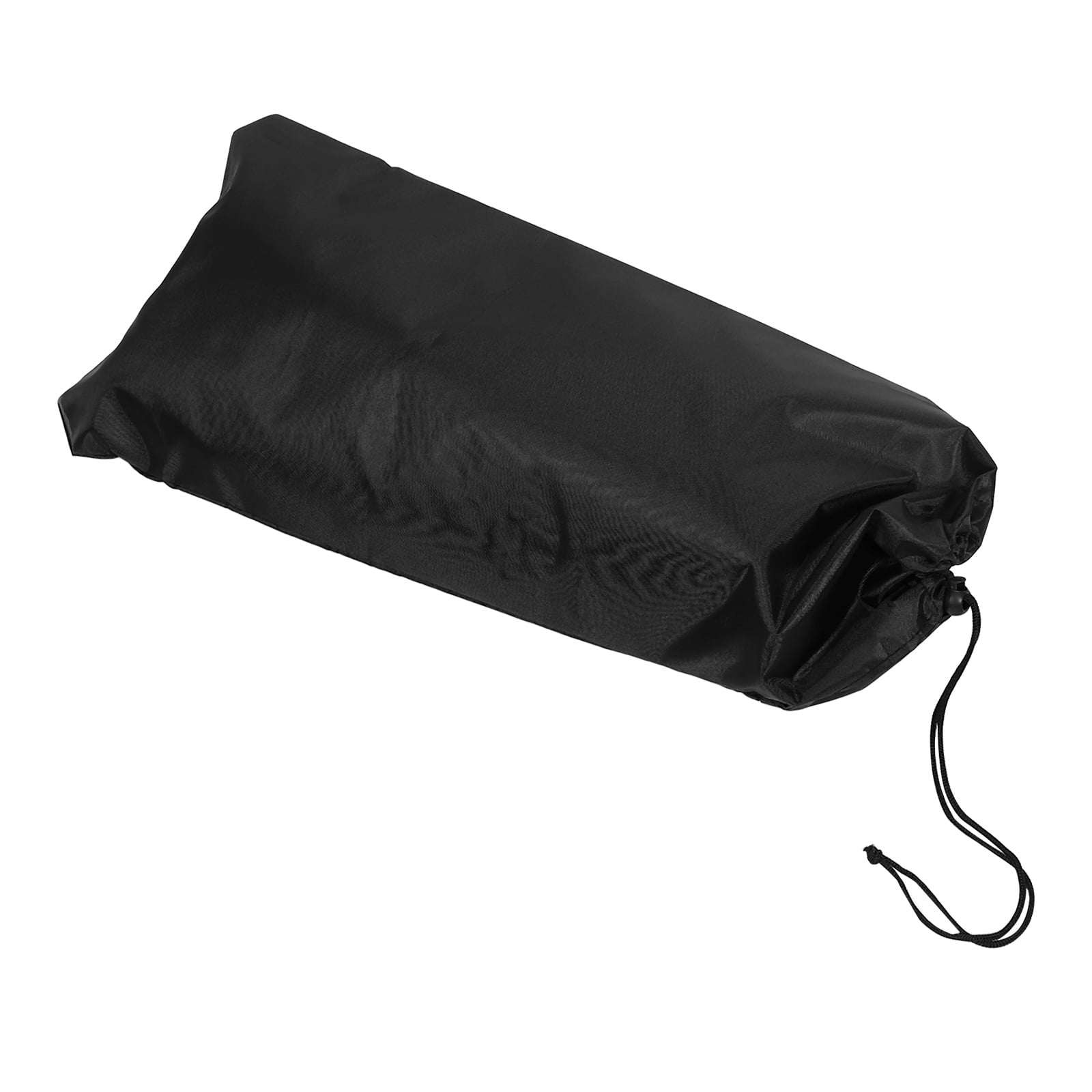 Worgeous Skateboard Backpack Bag for Outdoor Waterproof Black - Image 3