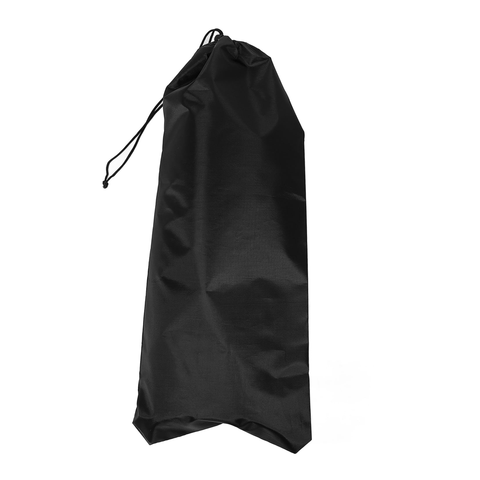 Worgeous Skateboard Backpack Bag for Outdoor Waterproof Black - Image 4