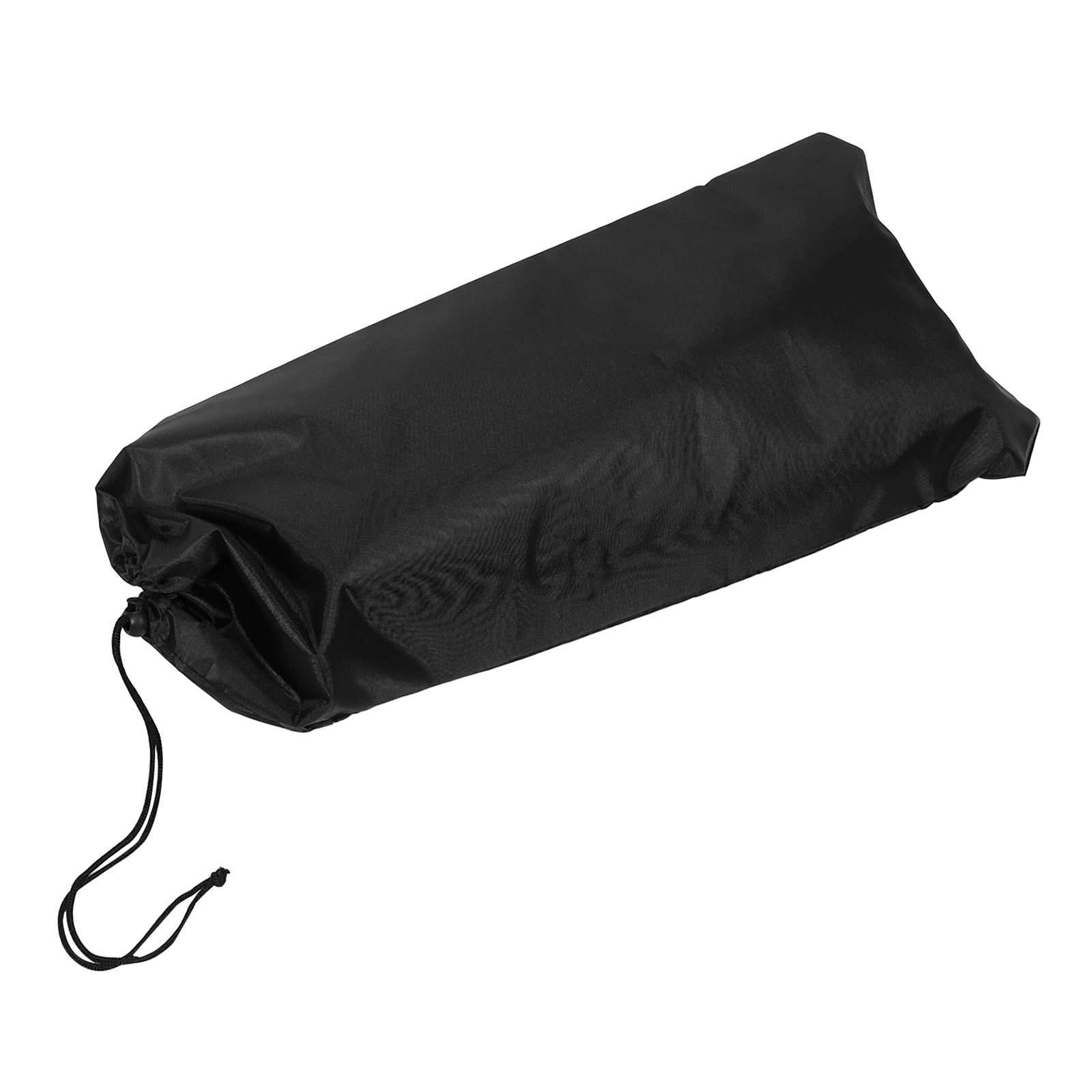 Worgeous Skateboard Backpack Bag for Outdoor Waterproof Black - Image 7