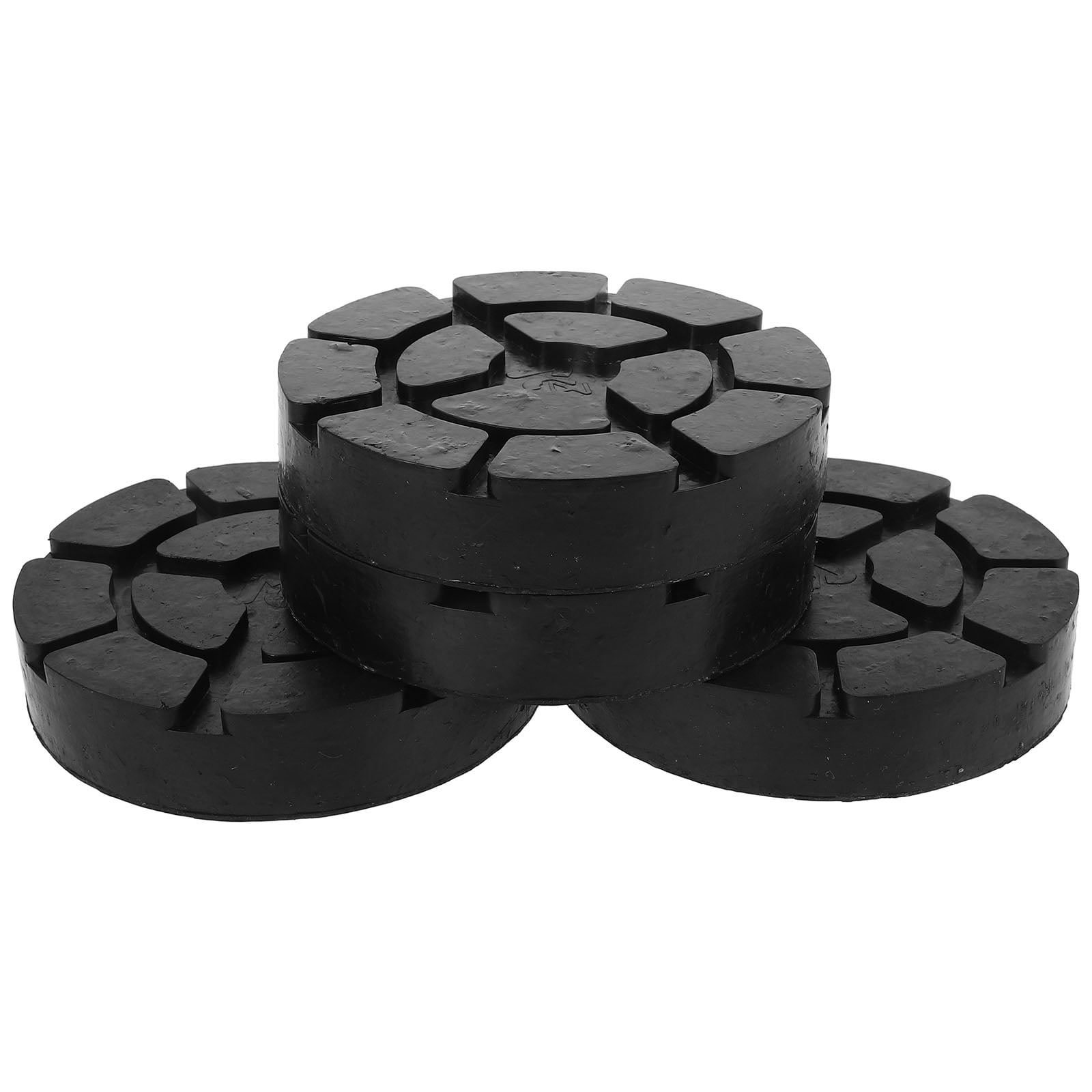 SWETRACE Jack Rubber Pad Enhanced Stability 4Pcs - Image 7