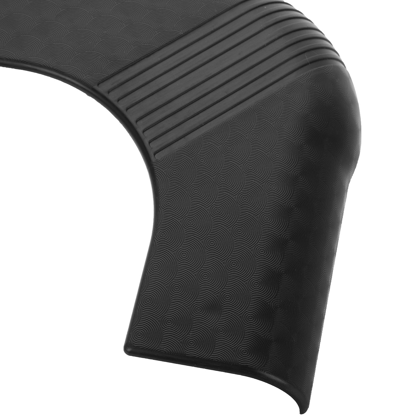 Worgeous 2 Pcs Pool Table Corner Protector Cover Billiard Guard Black - Image 6