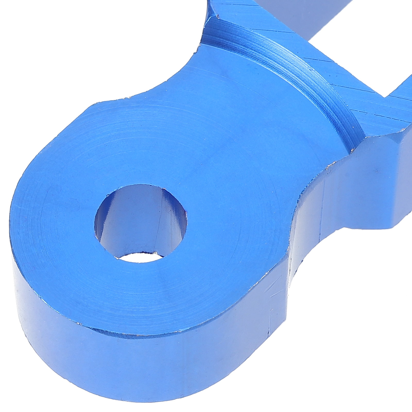 Worgeous 1 Pair Shock Absorber Height Extension Shock Absorber Motorcycle Heightening Device - Image 7