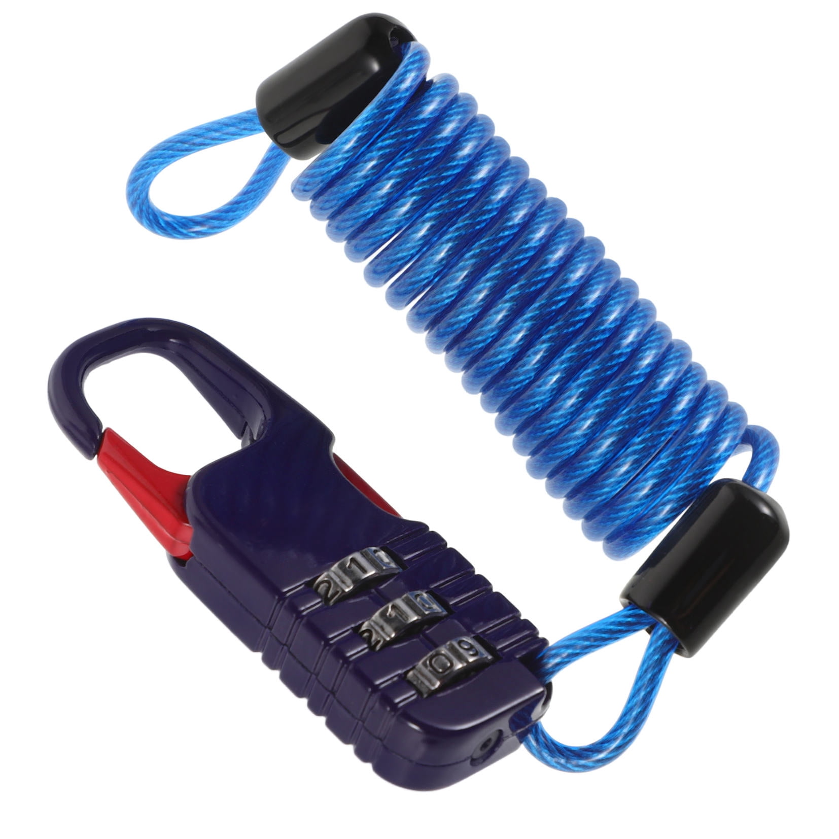 Worgeous Motorcycle Anti-theft Lock for Electric Scooter Motorcycles Bike - Image 6