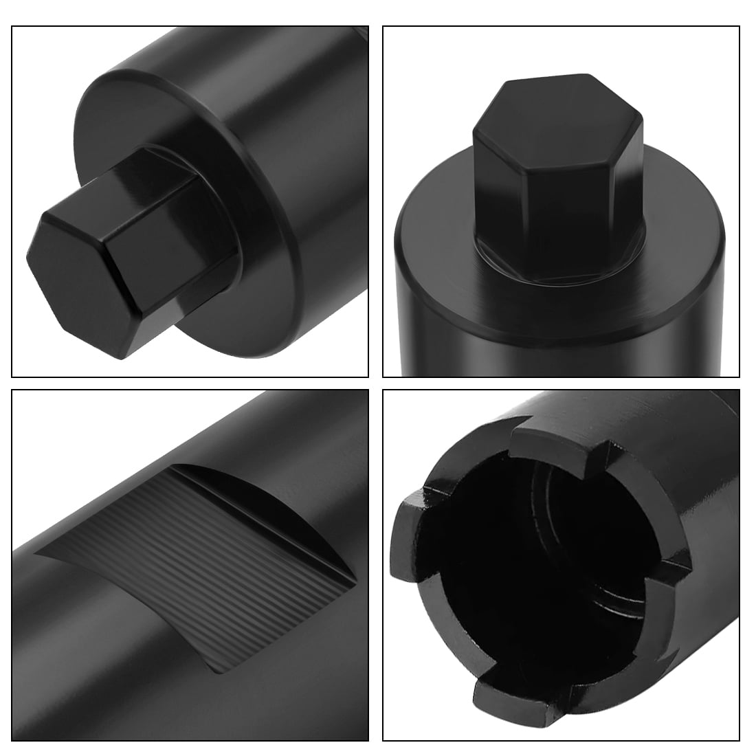 Swing Arm Bolt Lock Nut Install Tool for Honda Recon Rubicon FourTrax Rancher Foreman 500 420 400 350 300 - Image 8