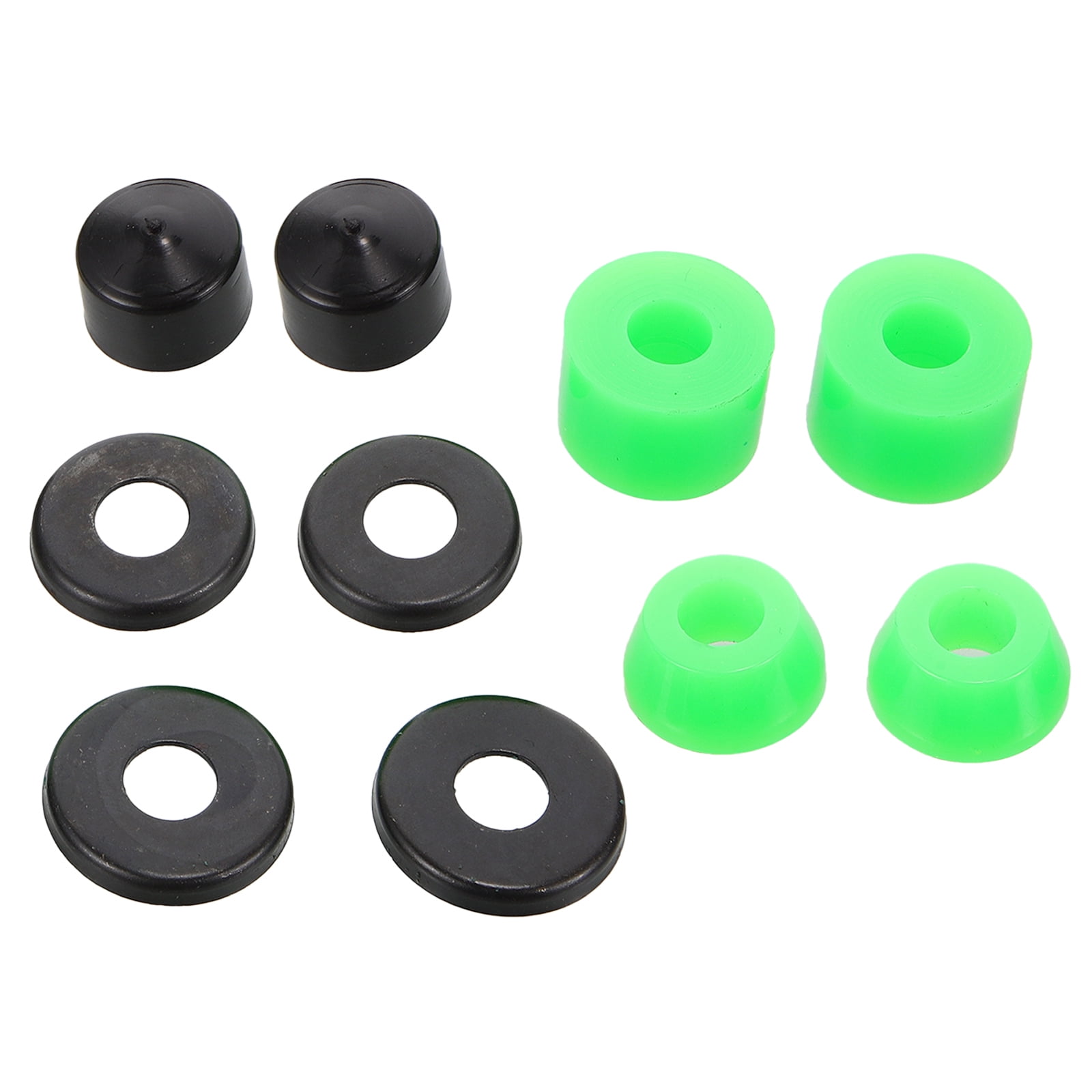 Masteelf Skateboard Hawk Damping Gasket Hardware Long - Image 8