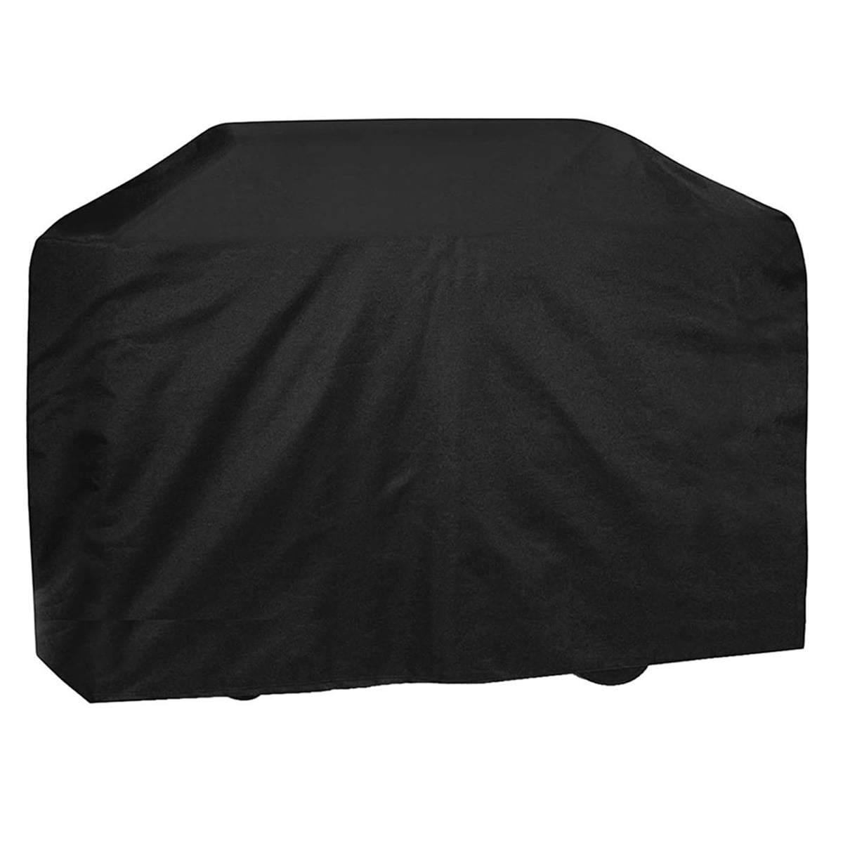 SWETRACE BBQ Pit Cover for Grill Nylon 1Pcs 67x24x46in - Image 3