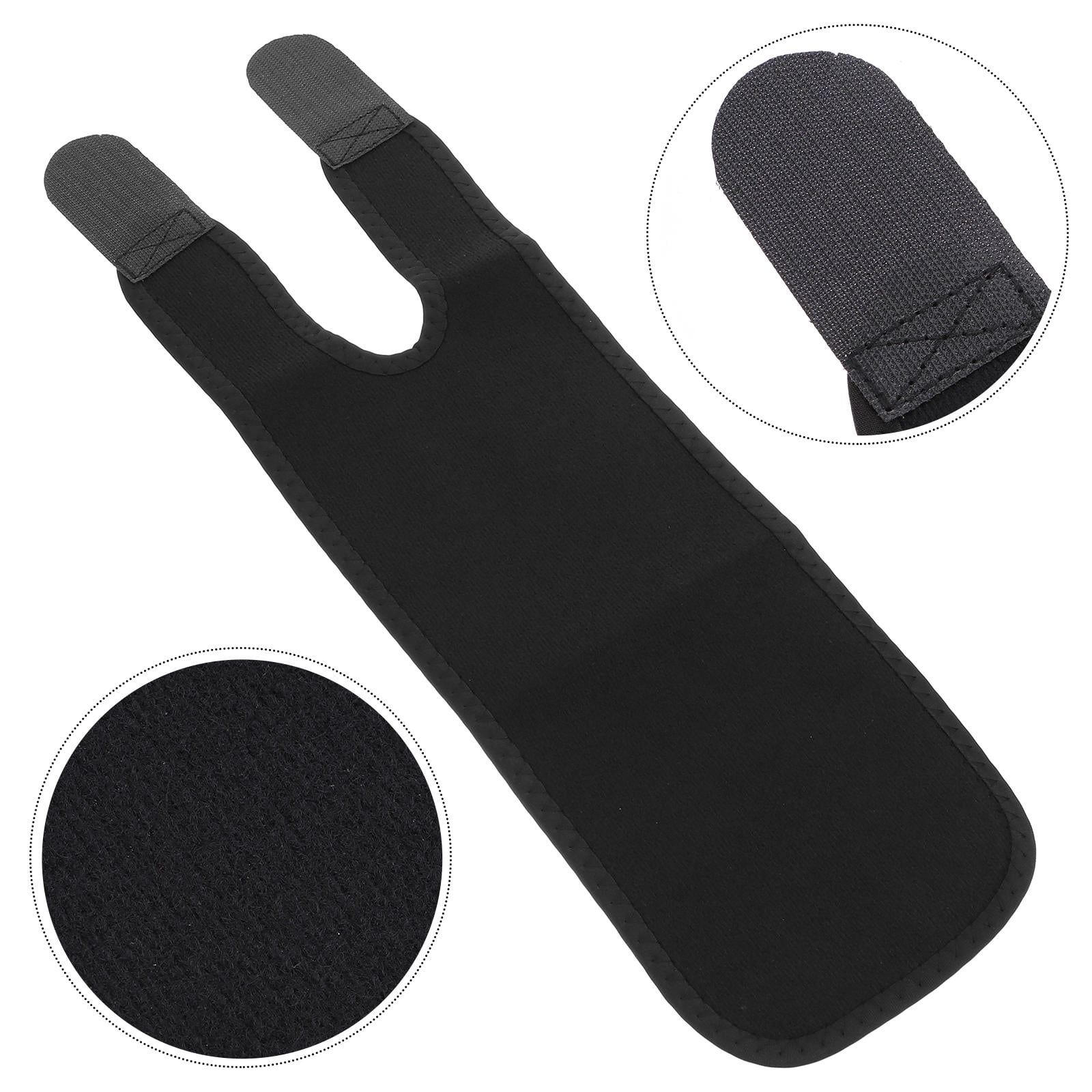 SWETRACE Arm Bands For Workout Simple Rubber 2Set - Image 1