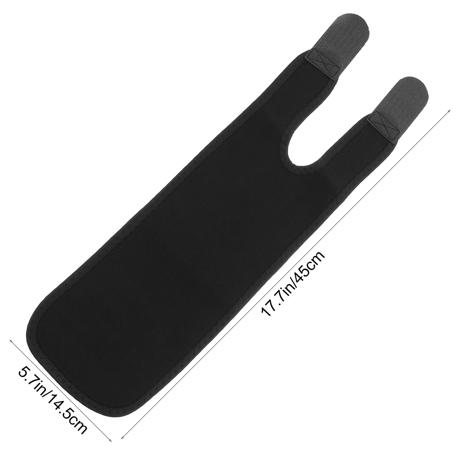 SWETRACE Arm Bands For Workout Simple Rubber 2Set - Image 2
