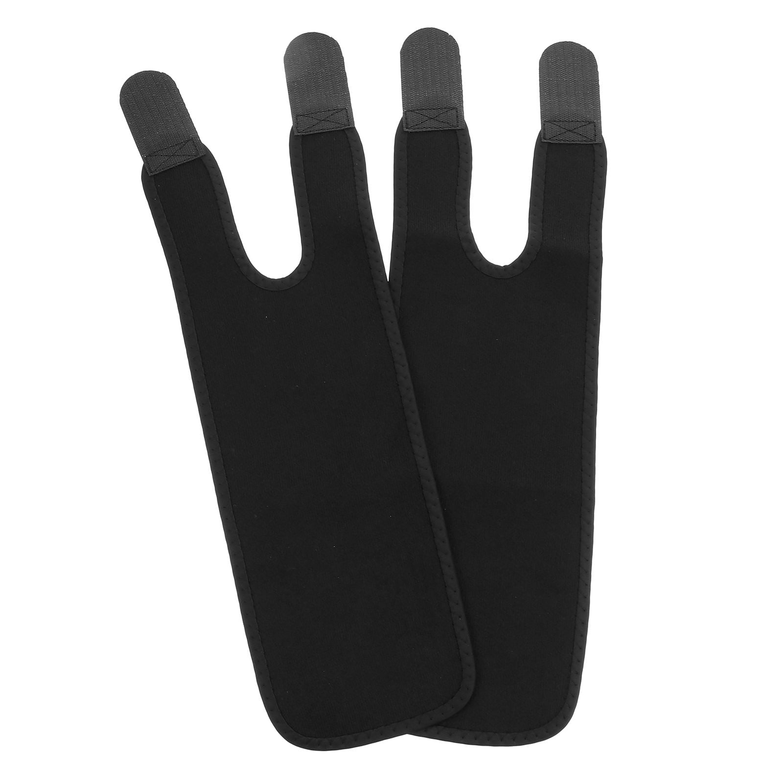 SWETRACE Arm Bands For Workout Simple Rubber 2Set - Image 4