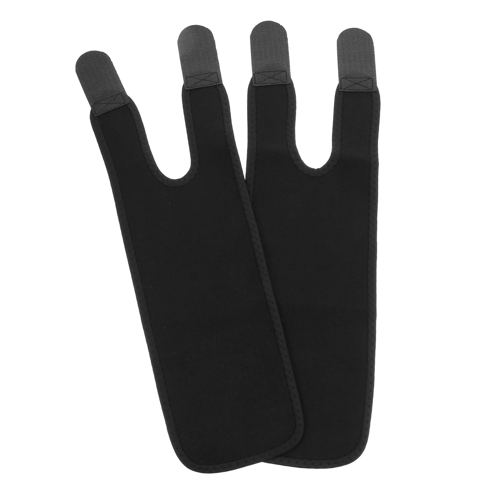 SWETRACE Arm Bands For Workout Simple Rubber 2Set - Image 5