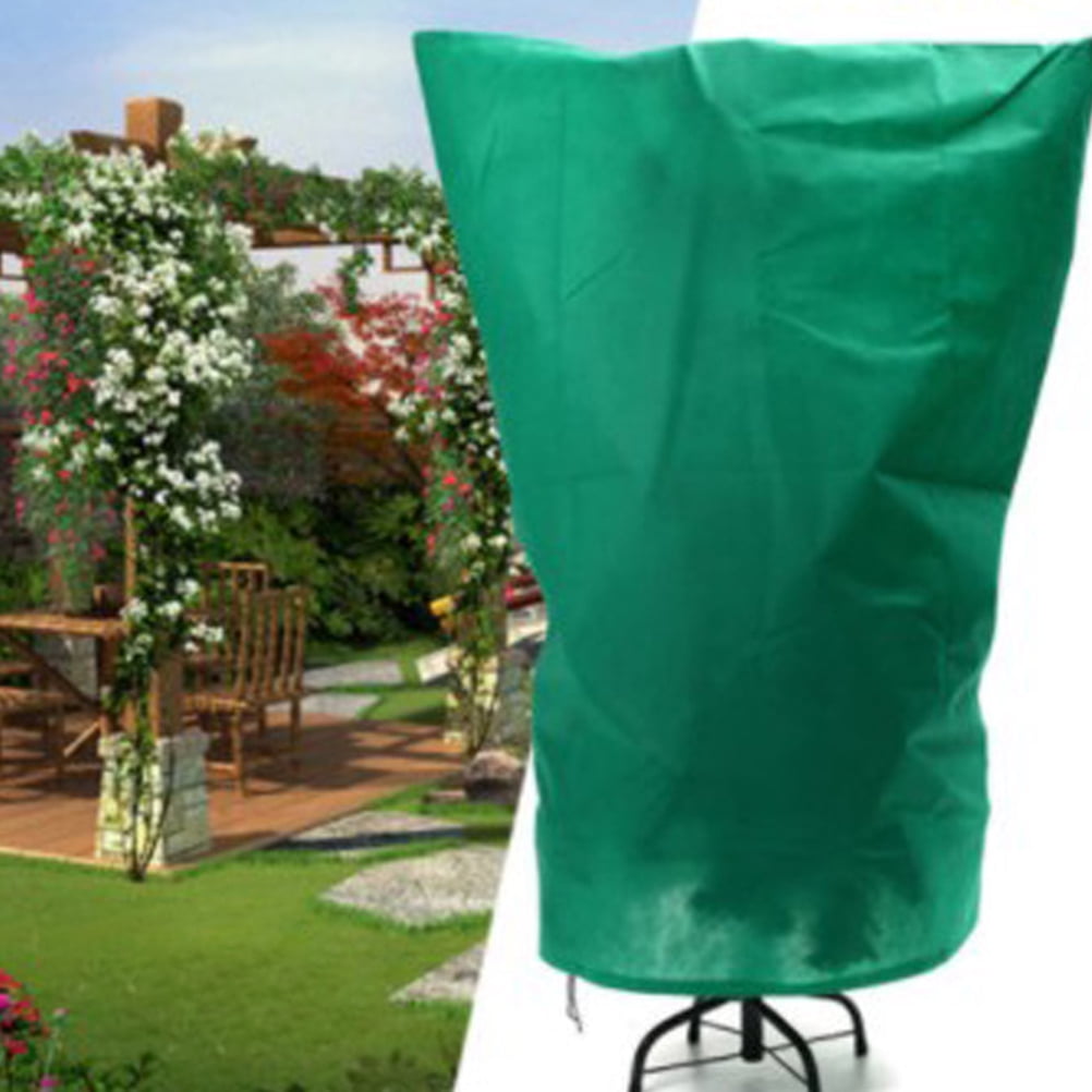 SWETRACE Seedling Insulation Cover Non Woven Fabrics 1Pcs for Rain Protection - Image 1