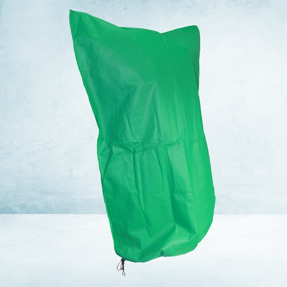 SWETRACE Seedling Insulation Cover Non Woven Fabrics 1Pcs for Rain Protection - Image 3