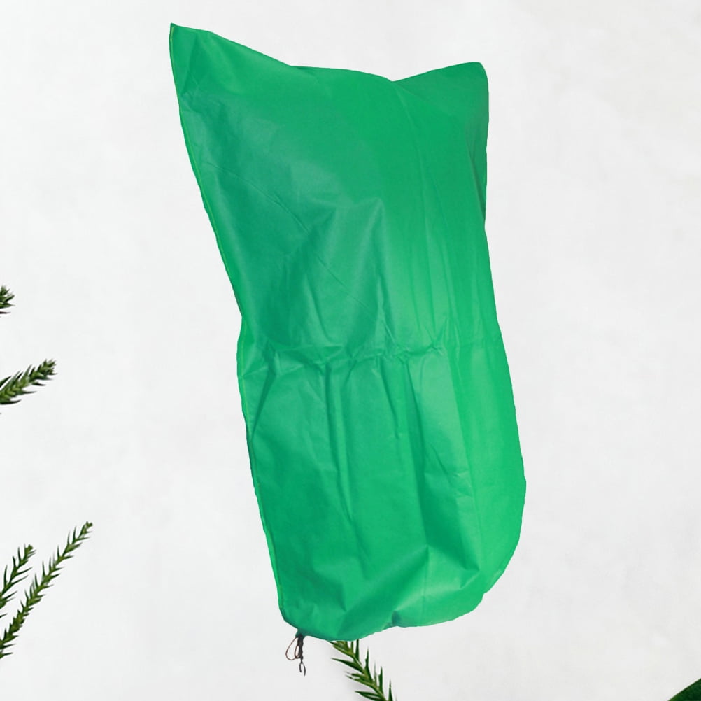 SWETRACE Seedling Insulation Cover Non Woven Fabrics 1Pcs for Rain Protection - Image 5