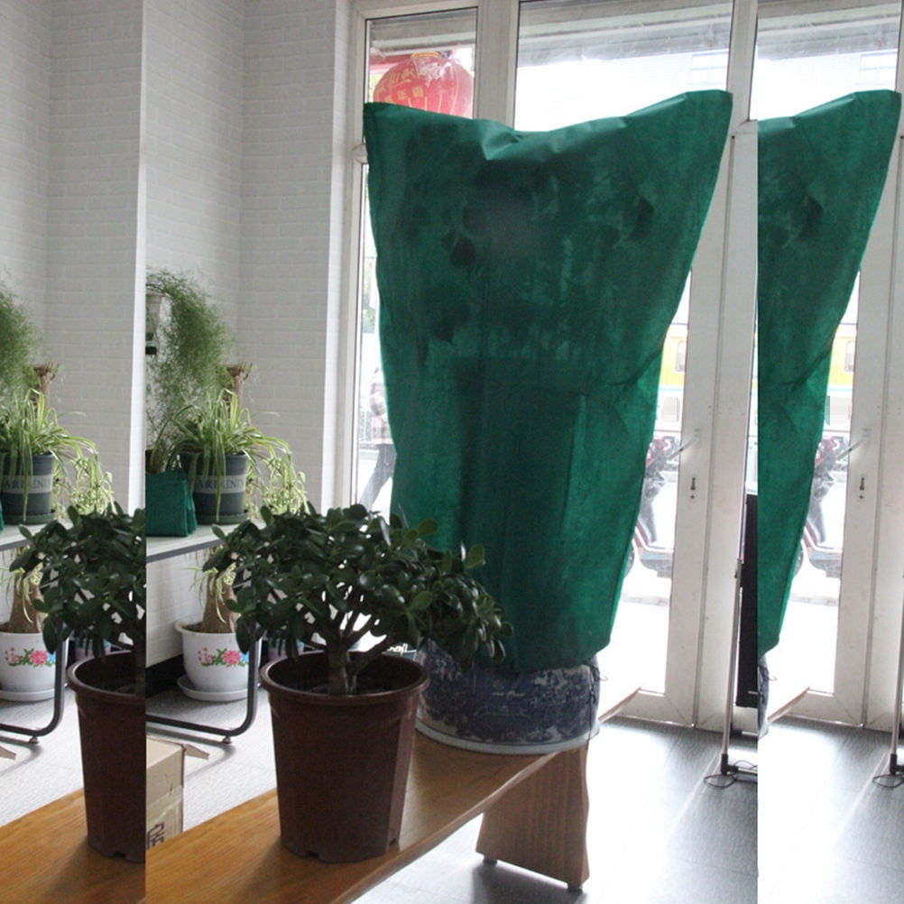 SWETRACE Seedling Insulation Cover Non Woven Fabrics 1Pcs for Rain Protection - Image 6