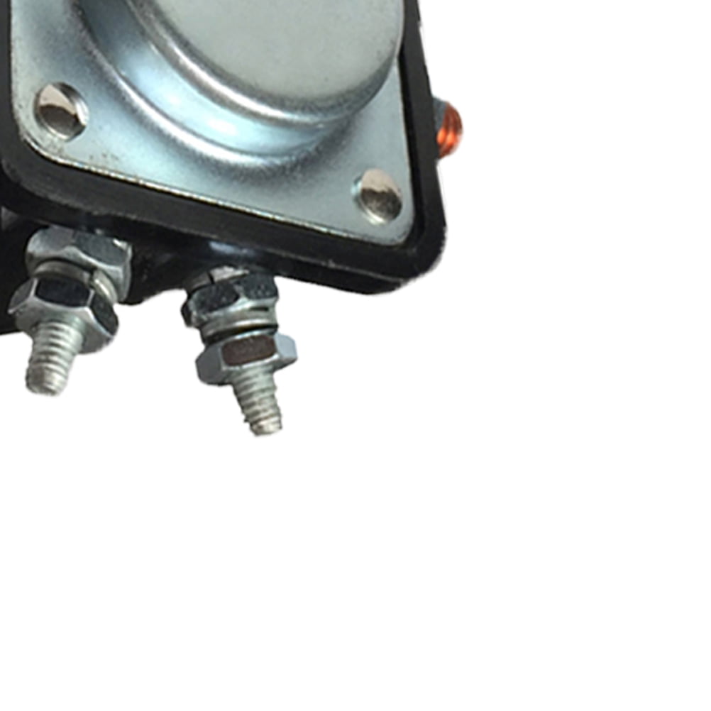 SWETRACE Car Motor Starting Relay Black 1Pack 3.5x3x3in - Image 2