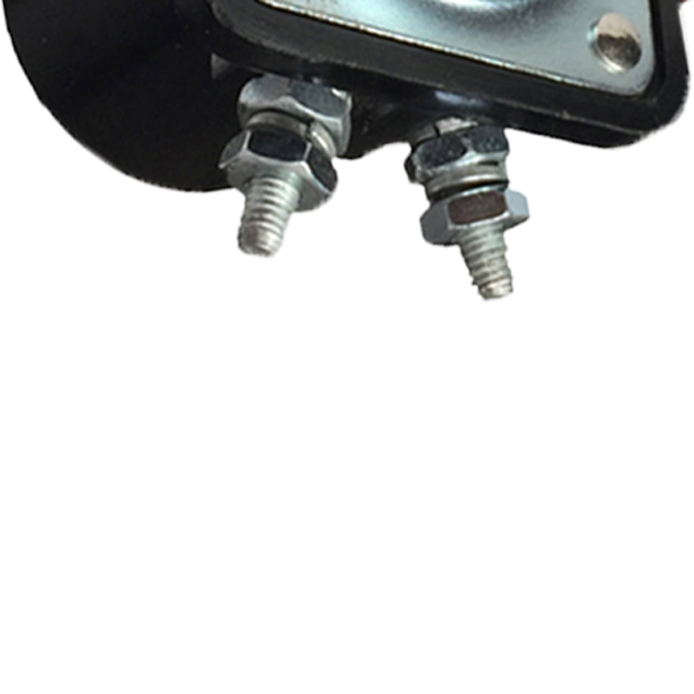 SWETRACE Car Motor Starting Relay Black 1Pack 3.5x3x3in - Image 5