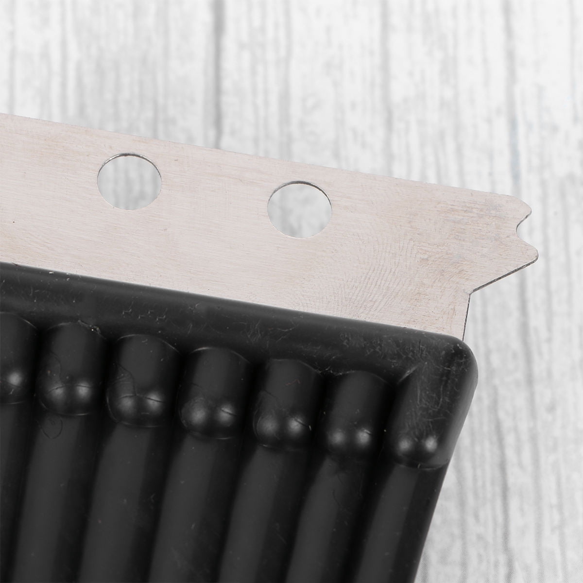 SWETRACE Barbecue Brushes PP 2Pcs 8.1x2.6x1.6in Grill Maintenance Barbecue - Image 7
