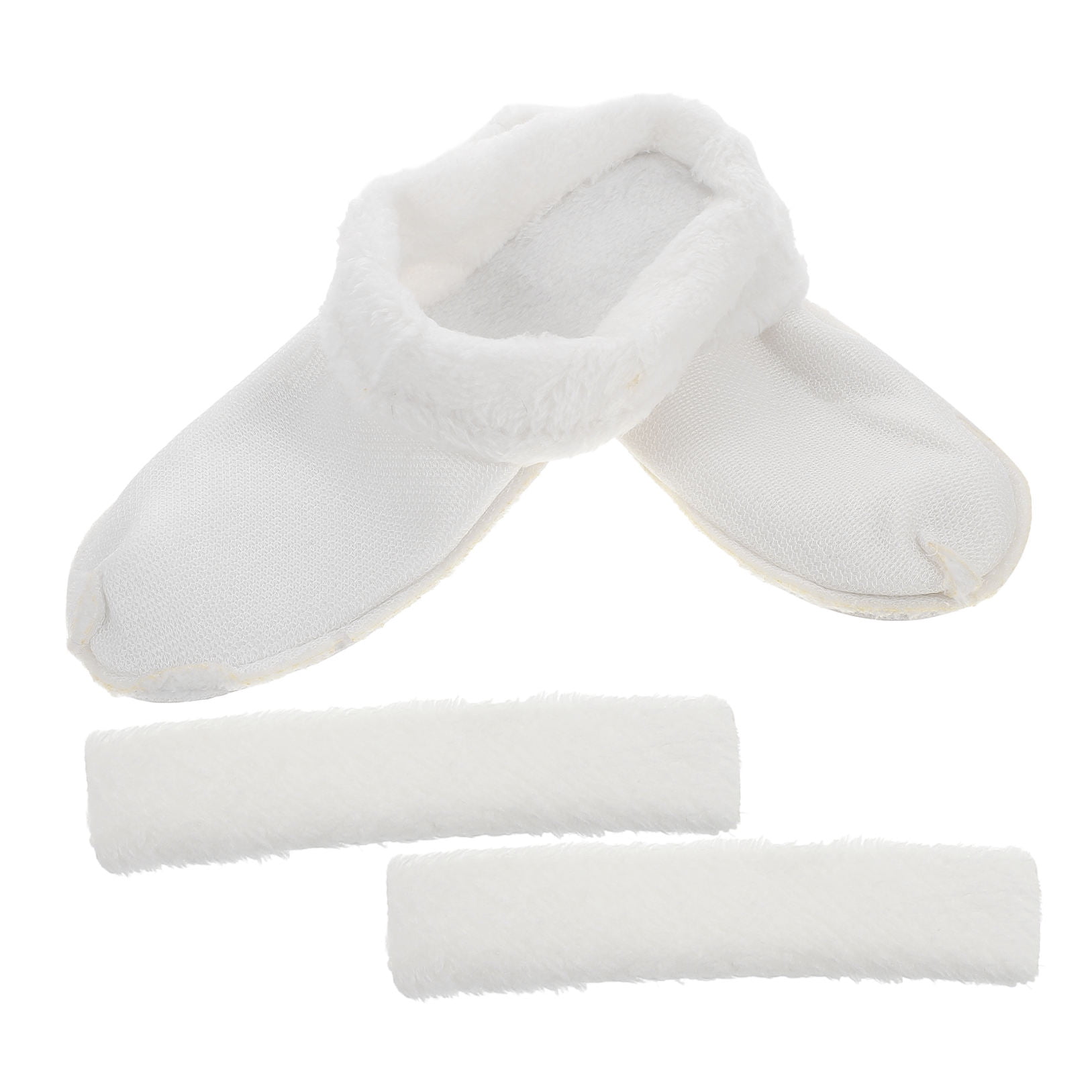 SWETRACE 1 Set Shoe Liners Warm Lining Removable and Washable for Women Winter Season Outdoor Activities - Image 6